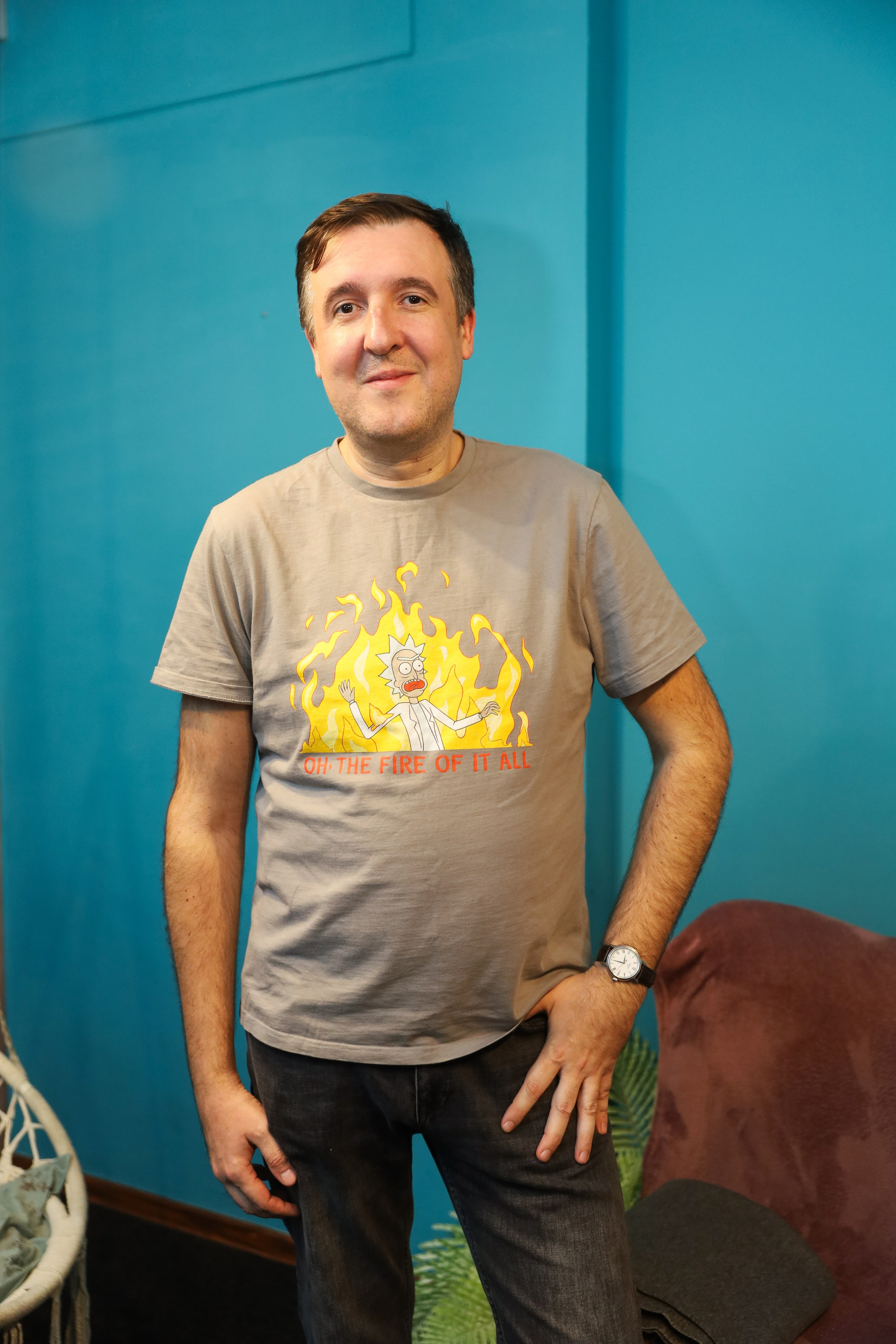 ДЕНЬ РОЖДЕНИЯ МАКСИМА 2 ГОДА. Фотограф мероприятий Ирина Каширина