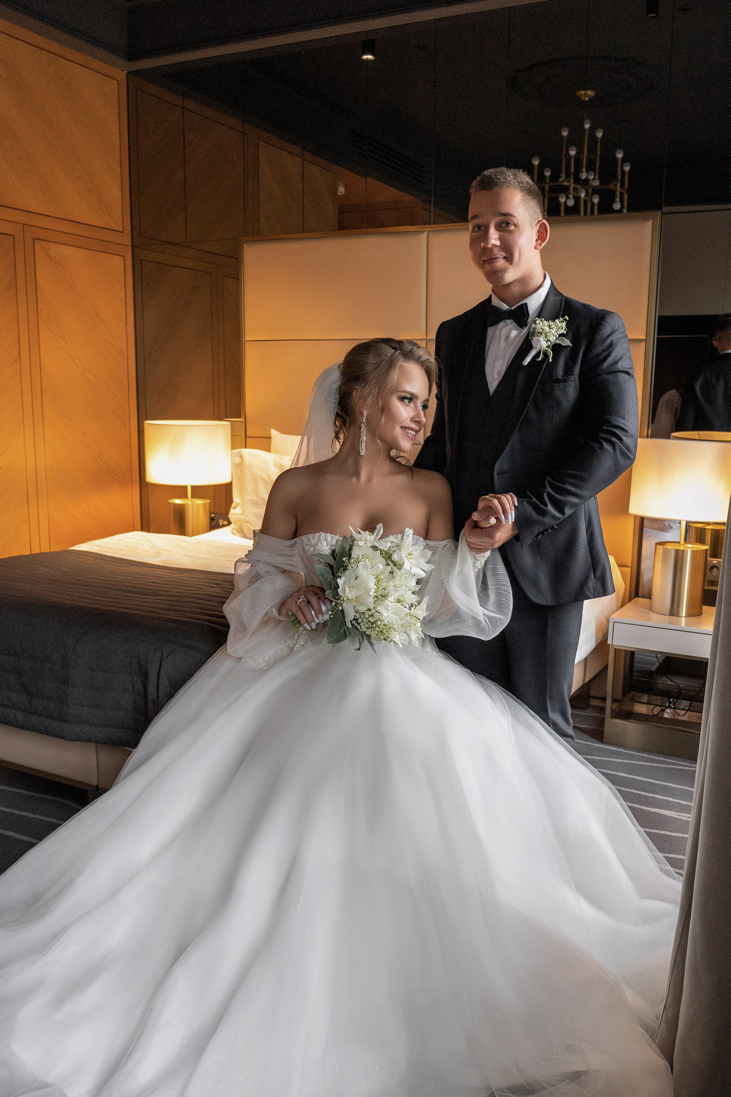 Свадебные съёмки. Творческий и свадебный фотограф в Санкт-Петербурге Екатерина PHOTOFORY