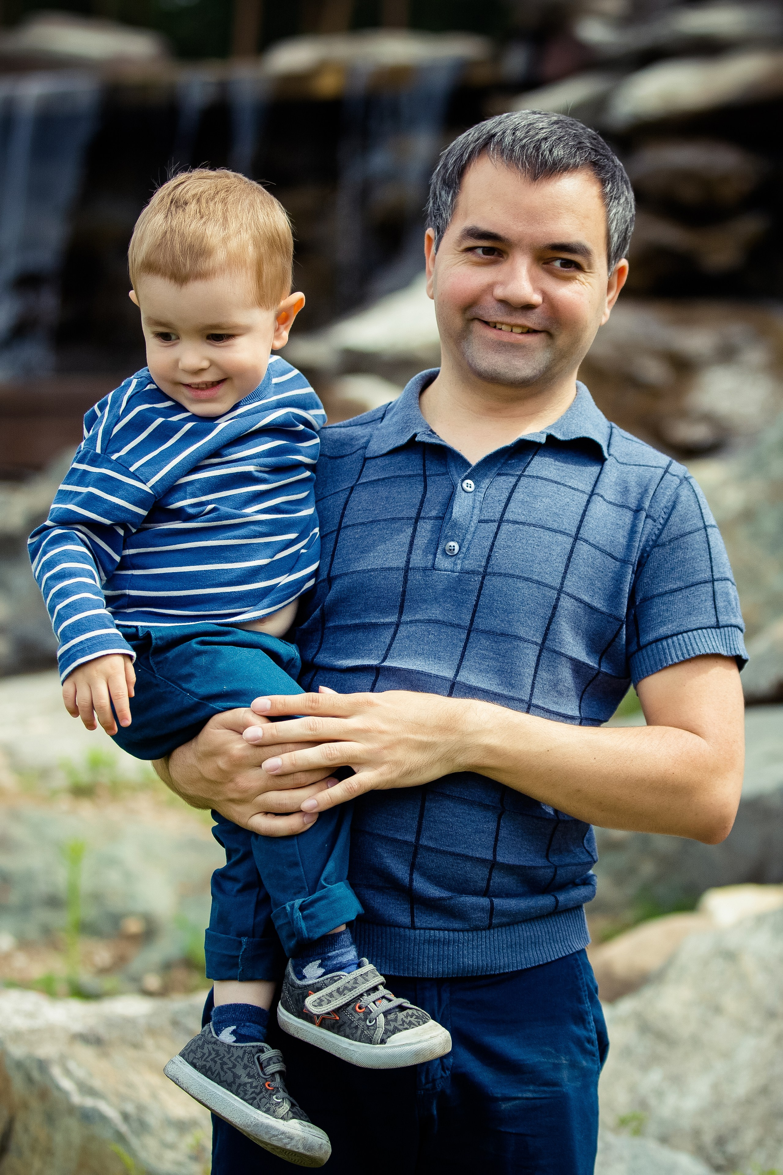 Мария Александр и их дети. Свадебный и семейный фотограф в Москве и Подмосковье Лариса Козлова