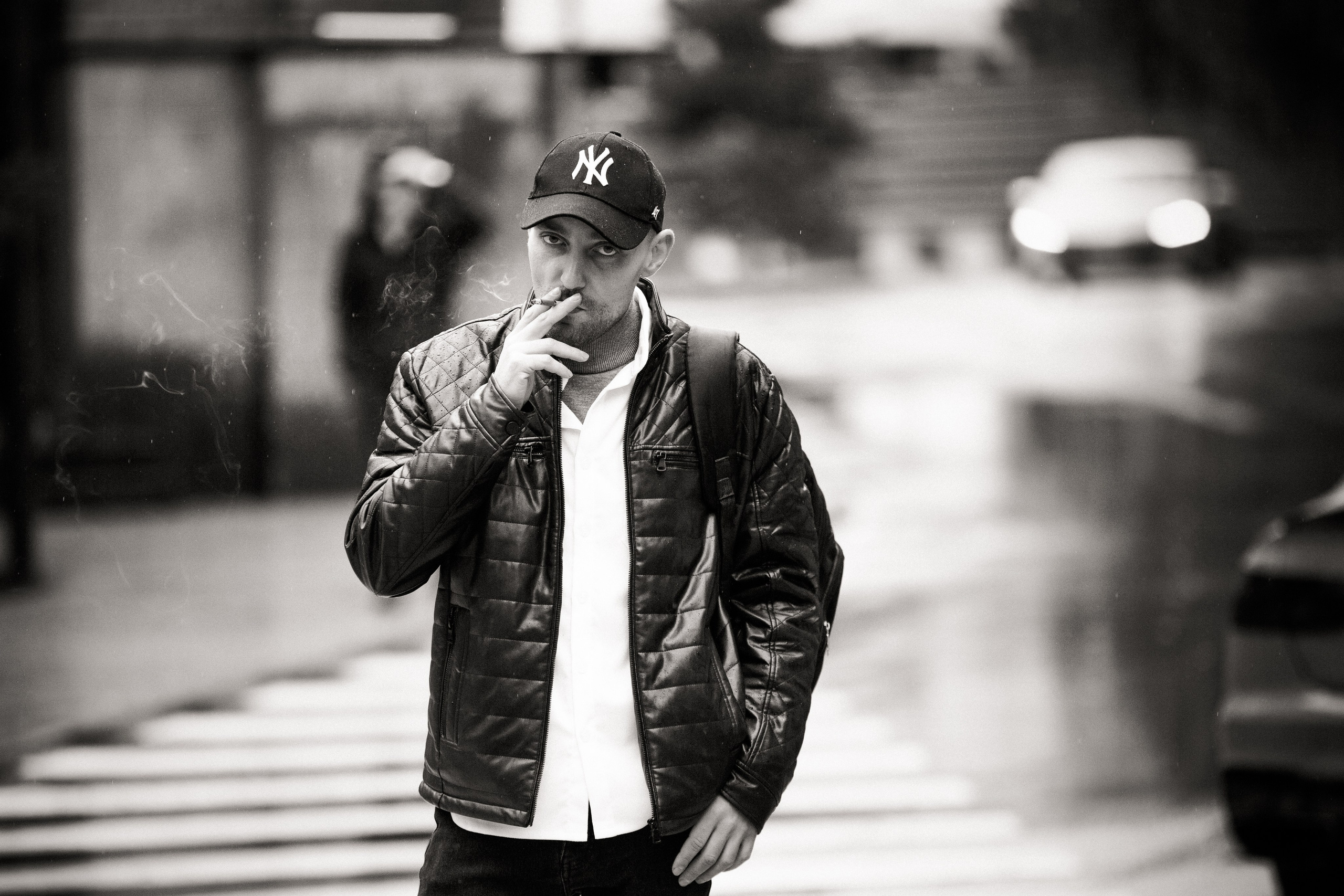 Мужская фотосессия на улице. Свадебный и семейный фотограф в Москве и Подмосковье Лариса Козлова