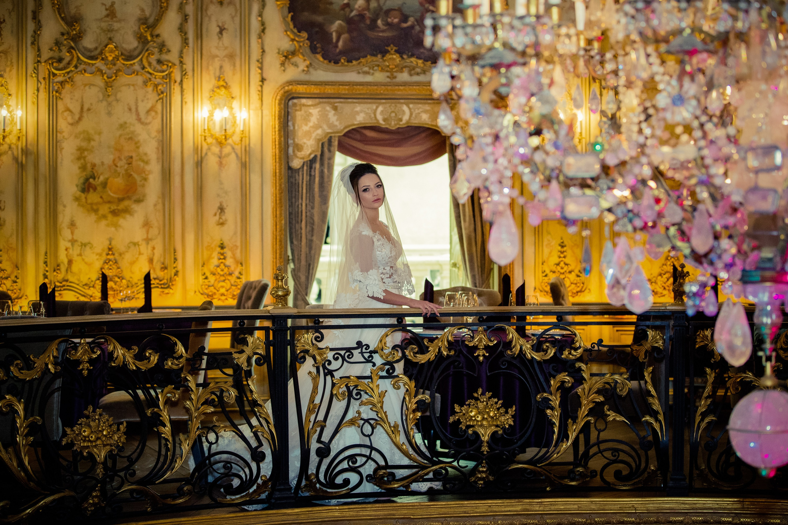 Юлия и Владимир. Свадебный и семейный фотограф в Москве и Подмосковье Лариса Козлова