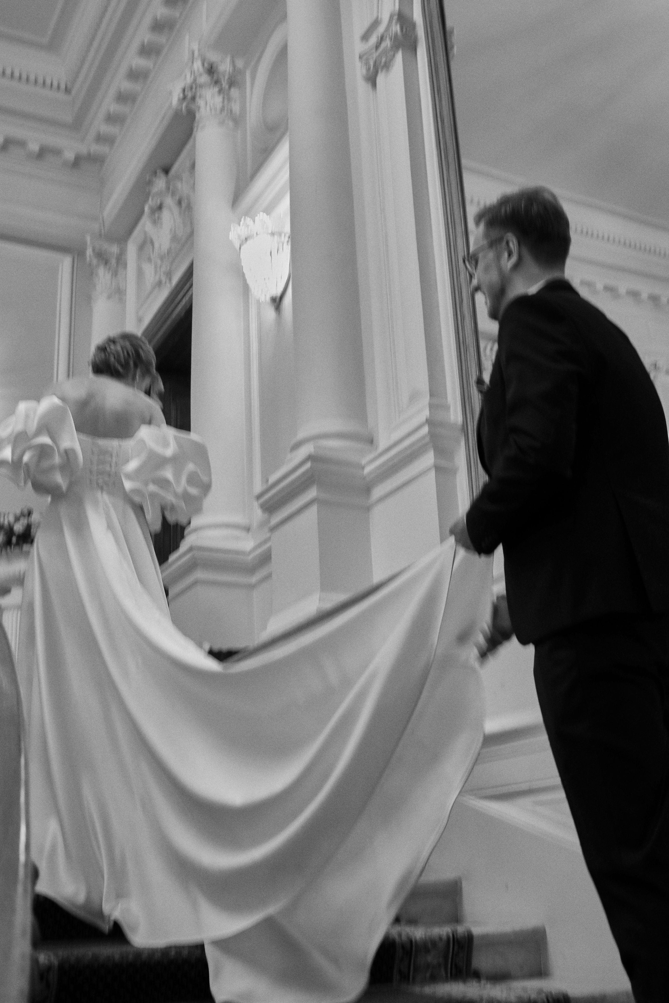 Кавказ и ананас. Свадебный фотограф Анастасия Лахтионова