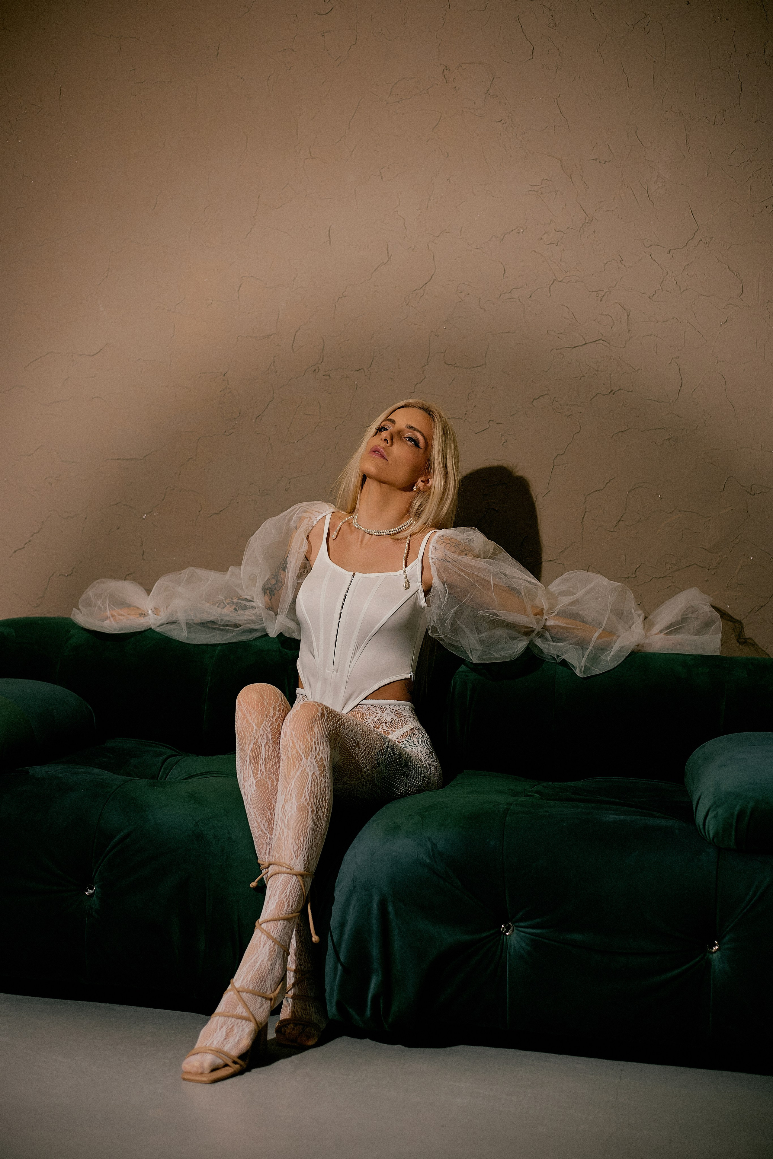 Софа. Свадебный фотограф Анастасия Лахтионова