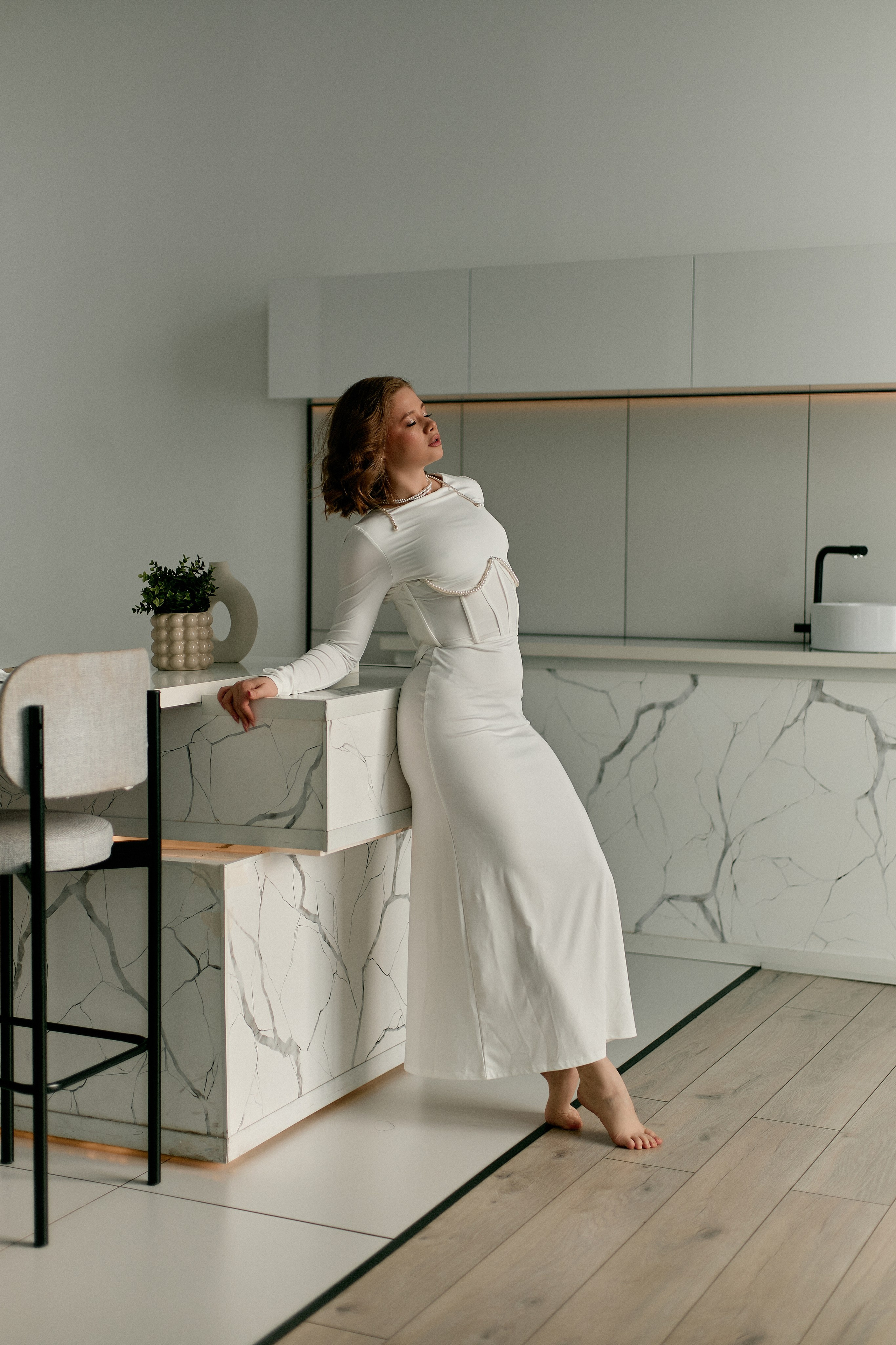 Катя. Свадебный фотограф Анастасия Лахтионова