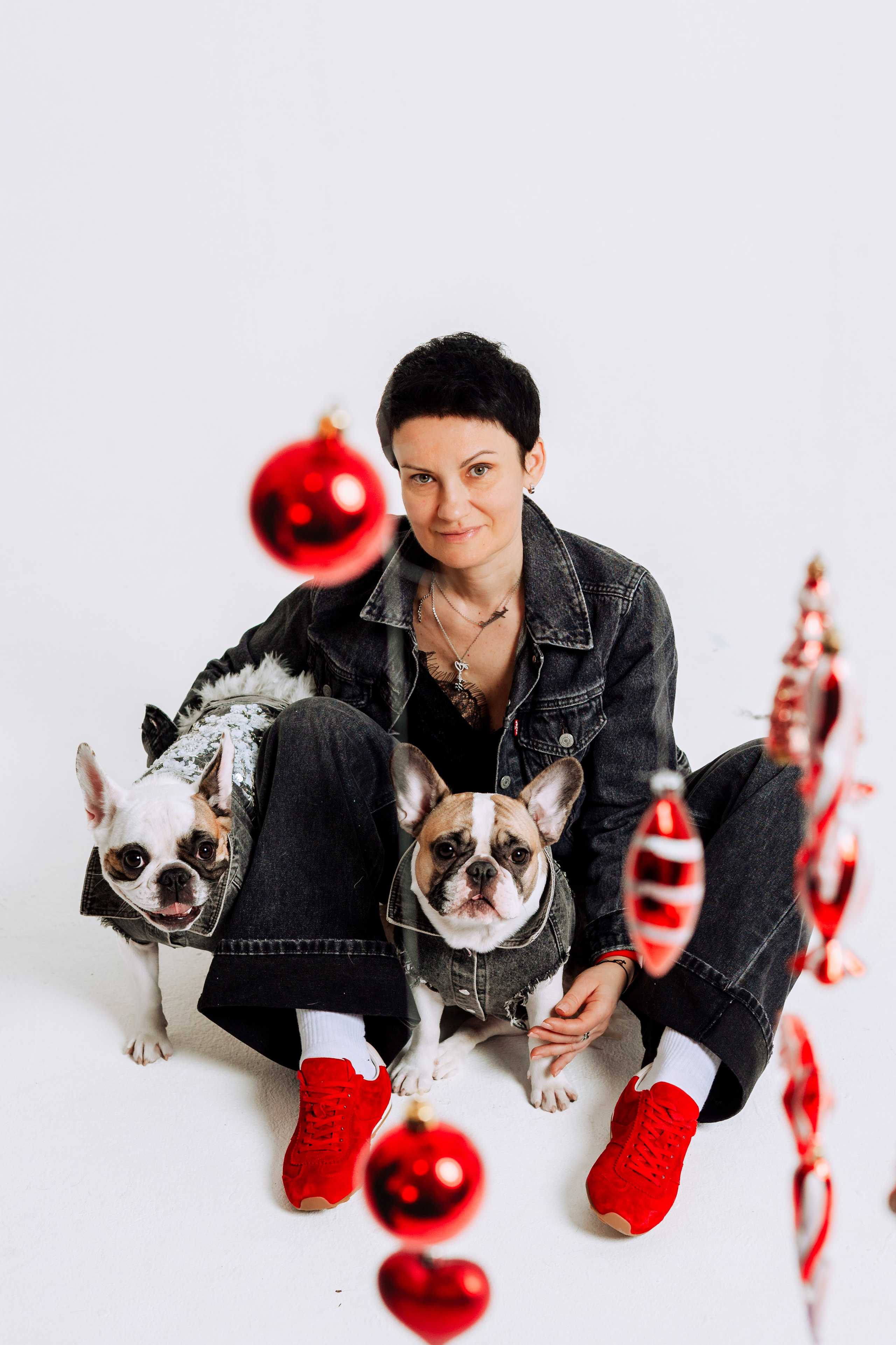 Бульвстреча 2025. Фотограф-анималист Татьяна Степанова