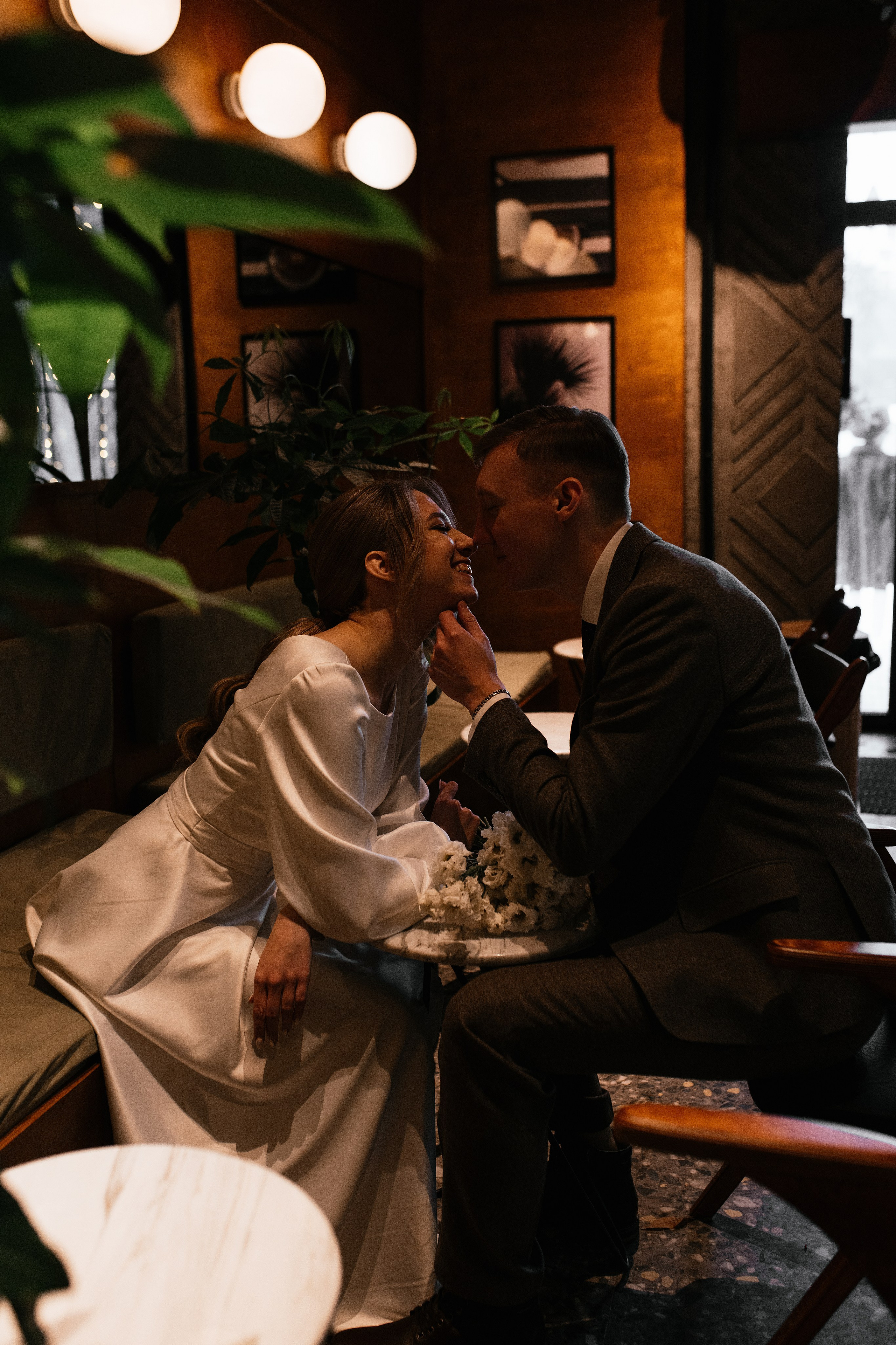 Wedding day #47. Свадебный, семейный фотограф в Рязани Лена Брант