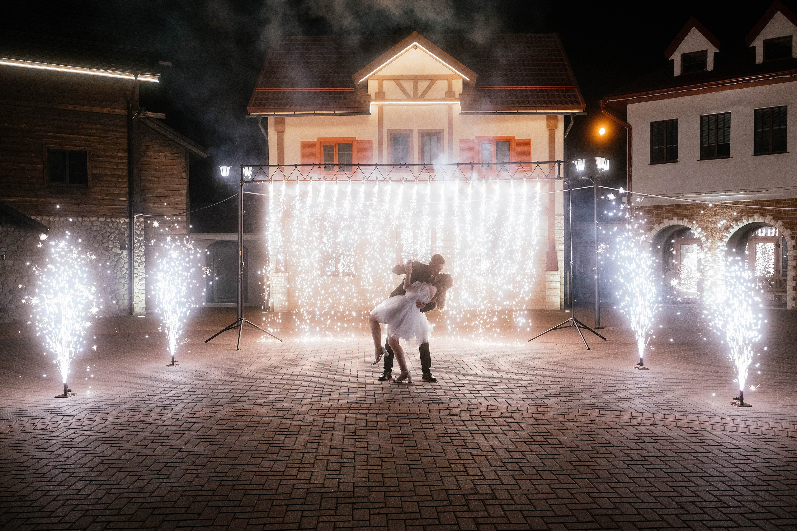 Wedding day #62. Свадебный, семейный фотограф в Рязани Лена Брант