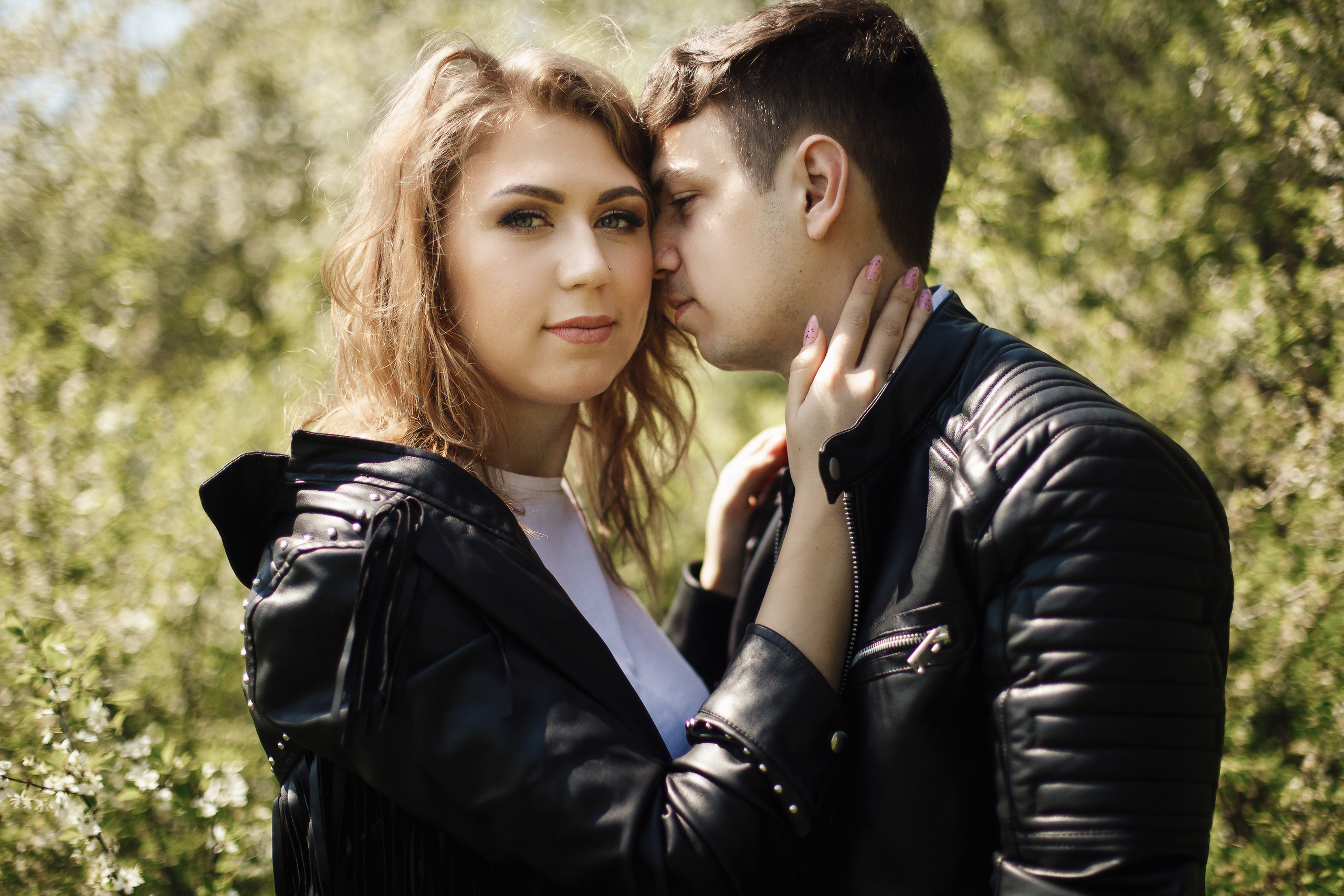 Светлана с мужем. Алексеева Татьяна свадебный фотограф Краснодар, Краснодарский край