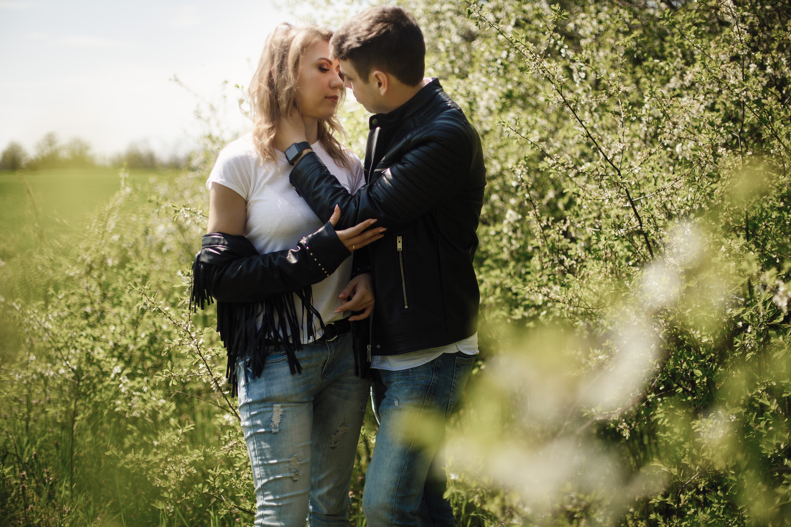 Светлана с мужем. Алексеева Татьяна свадебный фотограф Краснодар, Краснодарский край