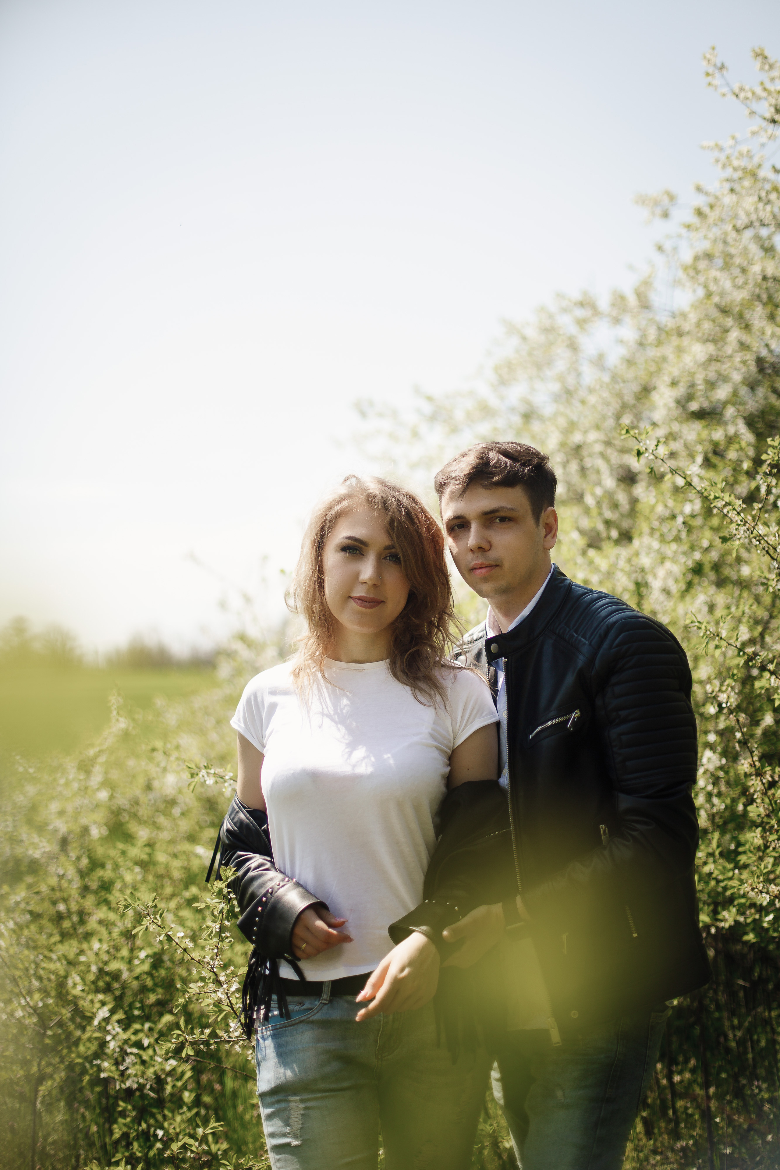 Светлана с мужем. Алексеева Татьяна свадебный фотограф Краснодар, Краснодарский край