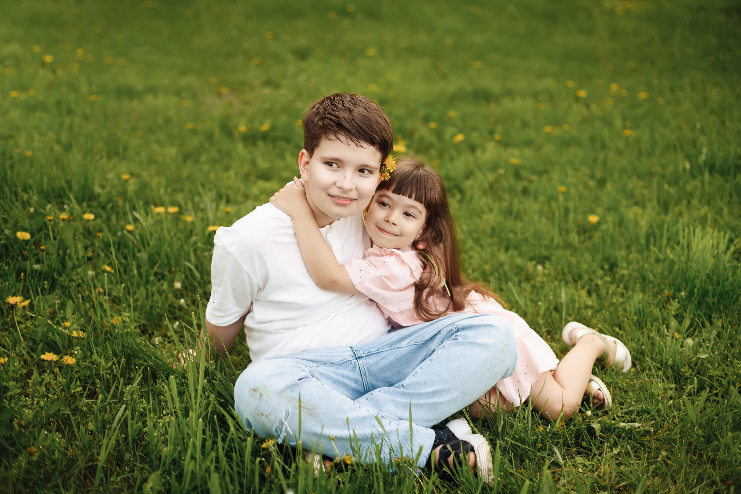 Детская фотосессия. Алексеева Татьяна свадебный фотограф Краснодар, Краснодарский край