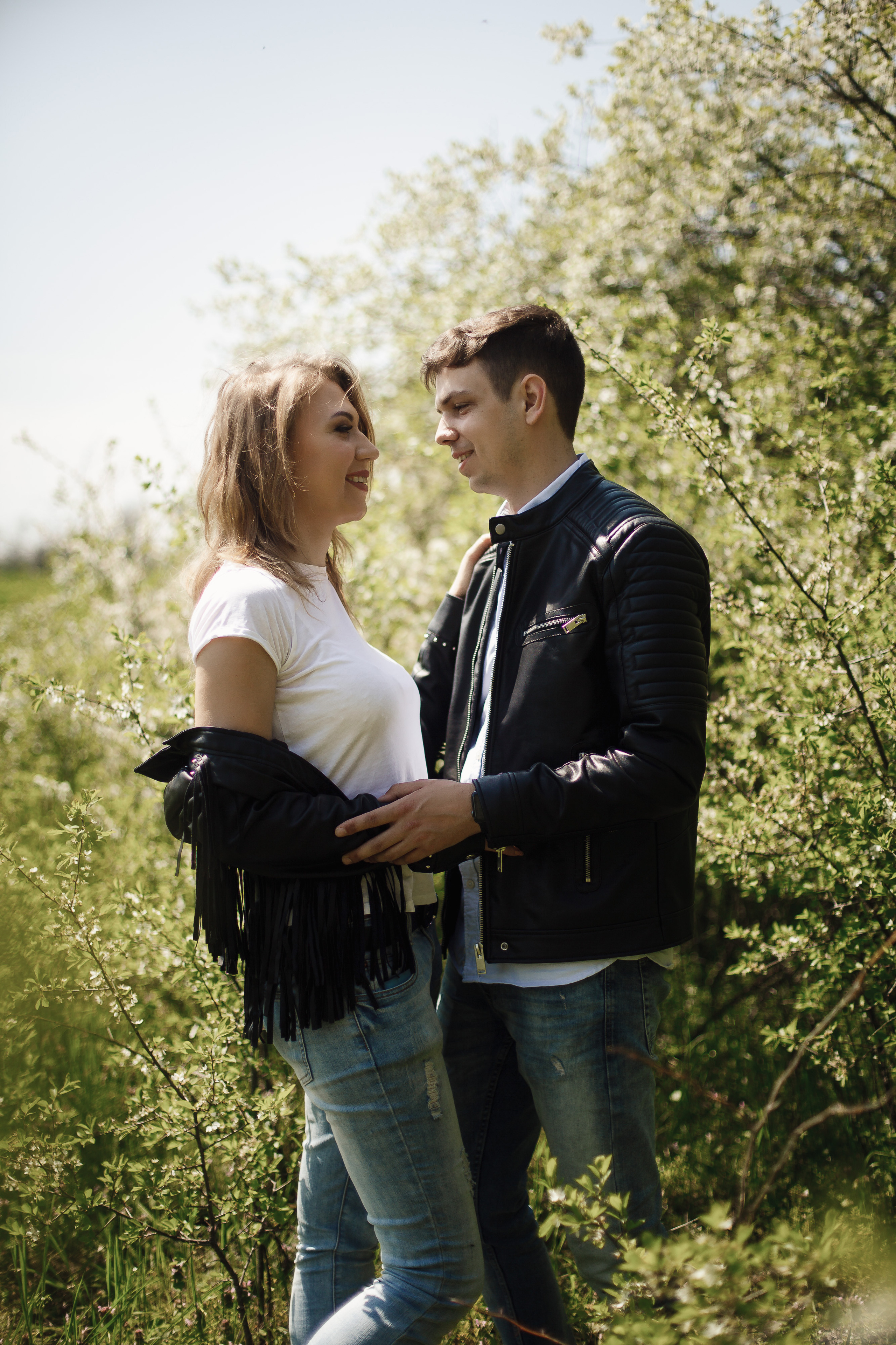 Светлана с мужем. Алексеева Татьяна свадебный фотограф Краснодар, Краснодарский край