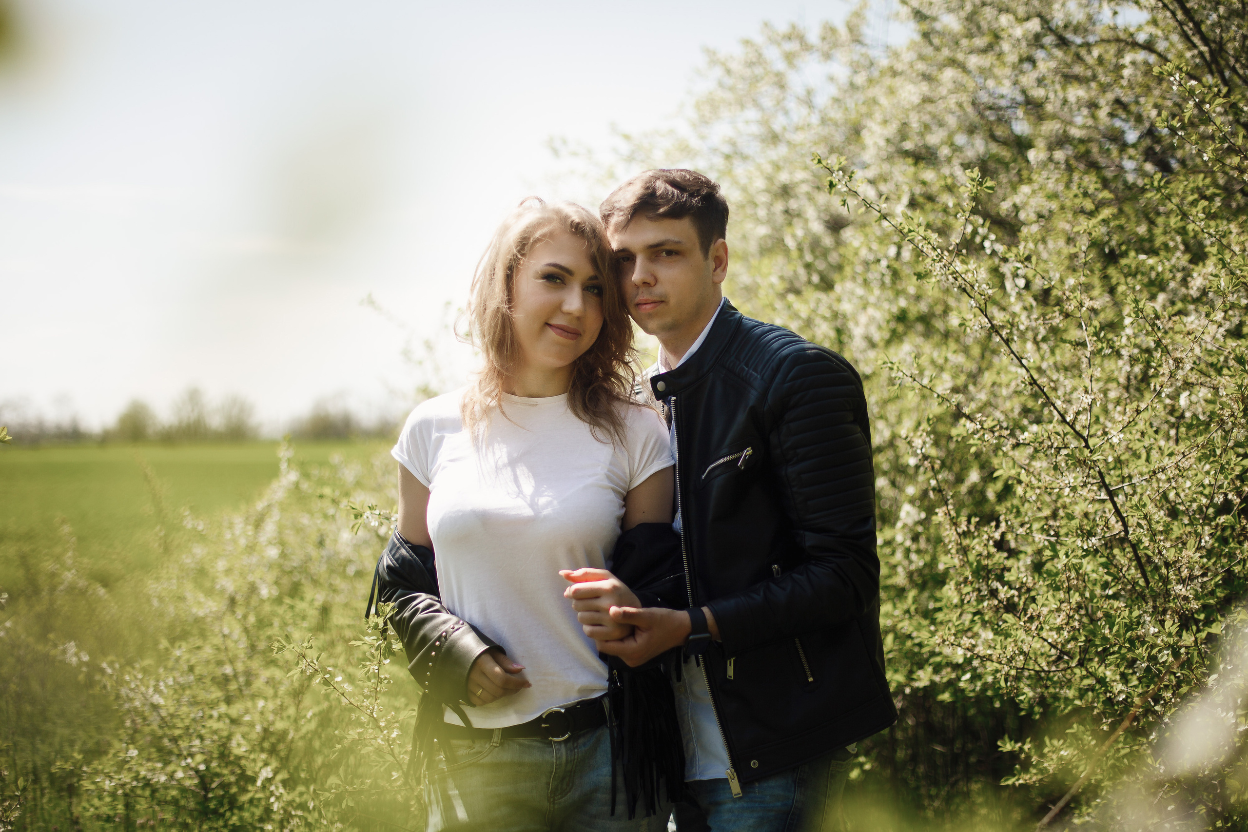 Светлана с мужем. Алексеева Татьяна свадебный фотограф Краснодар, Краснодарский край