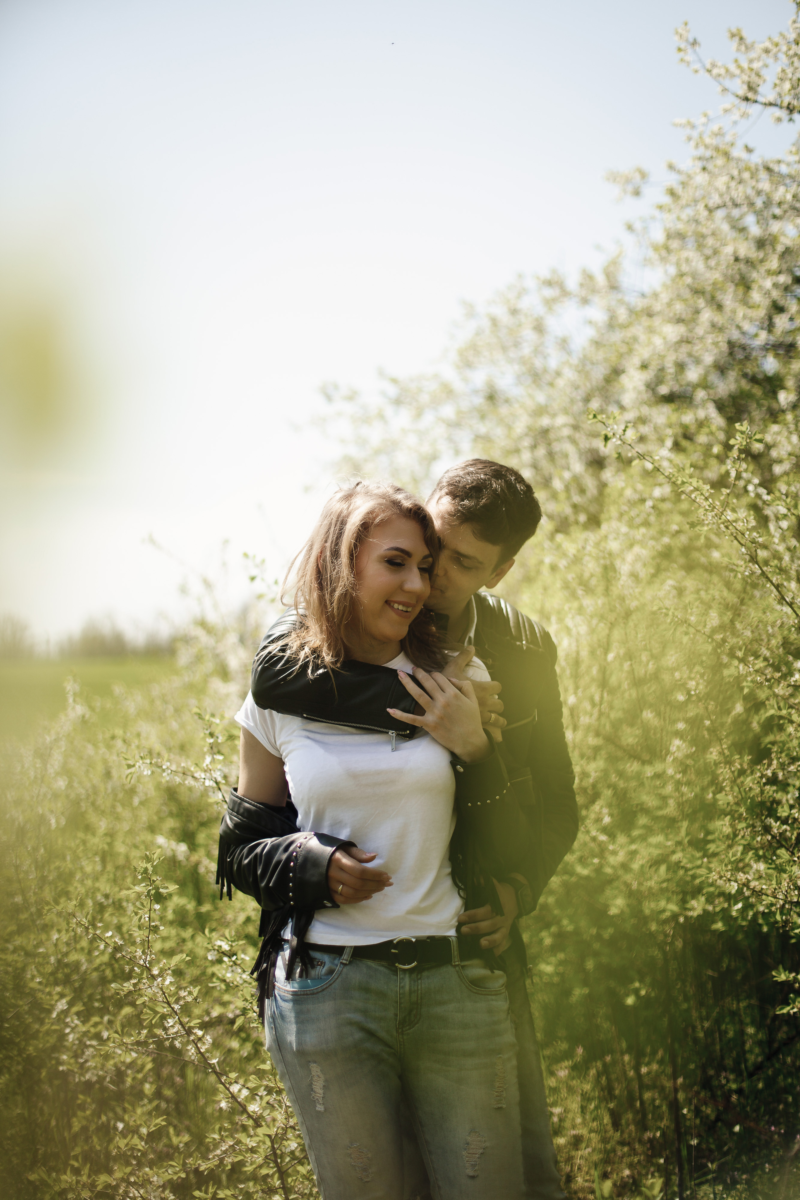 Светлана с мужем. Алексеева Татьяна свадебный фотограф Краснодар, Краснодарский край