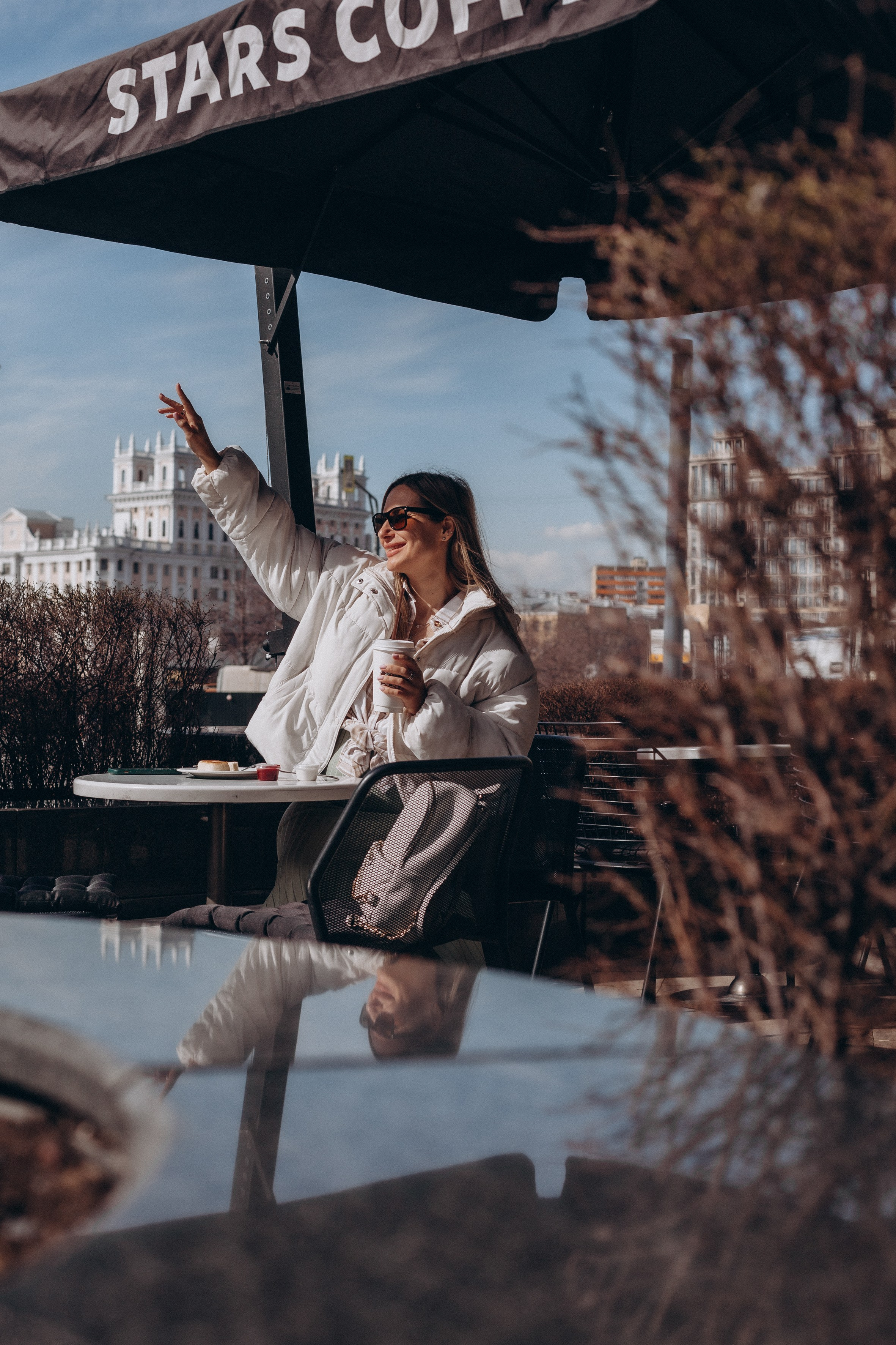 Оля и солнце. (репортажный портрет, беременная съёмка). Портретный и репортажный фотограф в Москве, Ольга Ларема