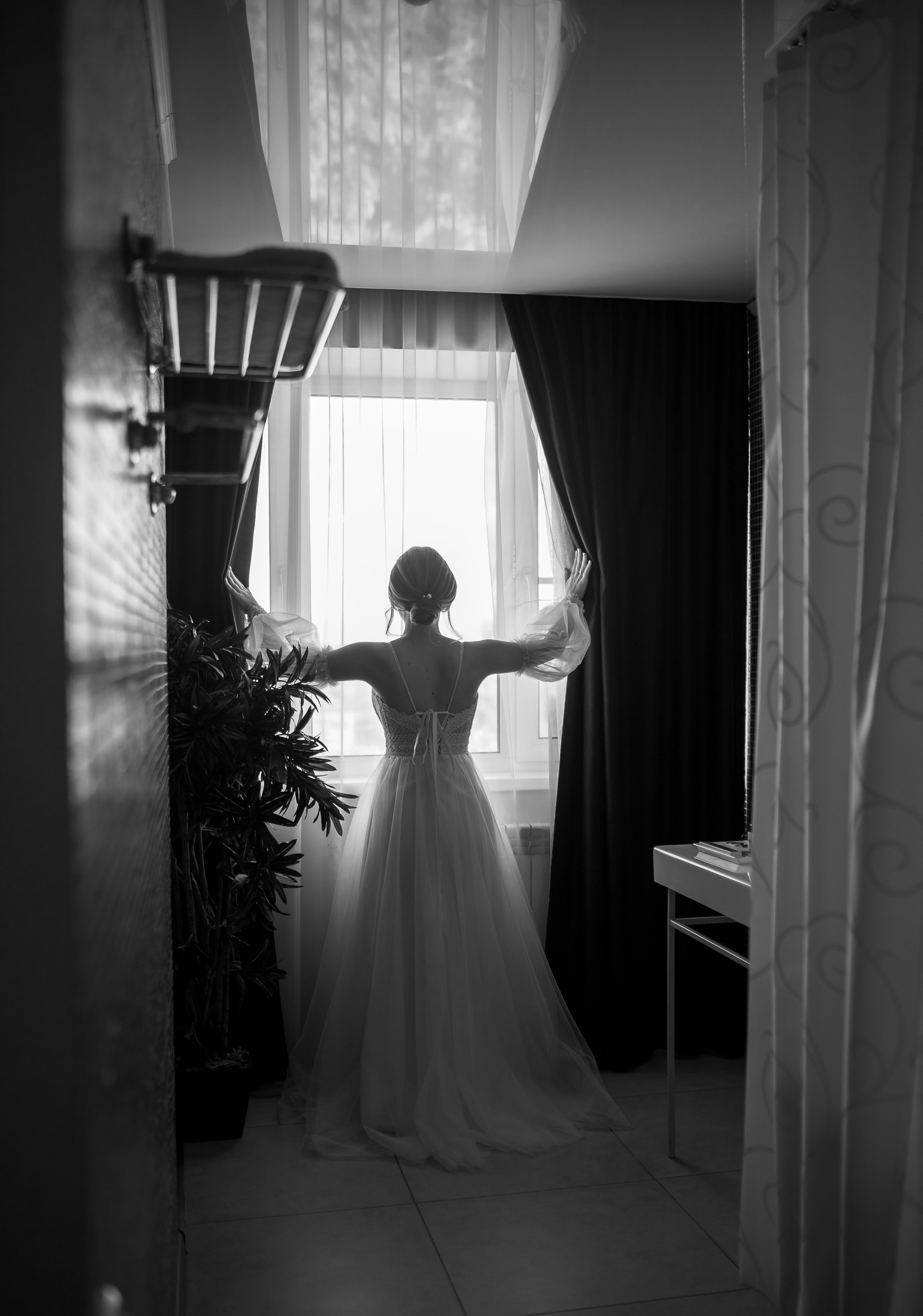 Wedding day. Фотограф Комсомольск-на-Амуре Ольга Василенко