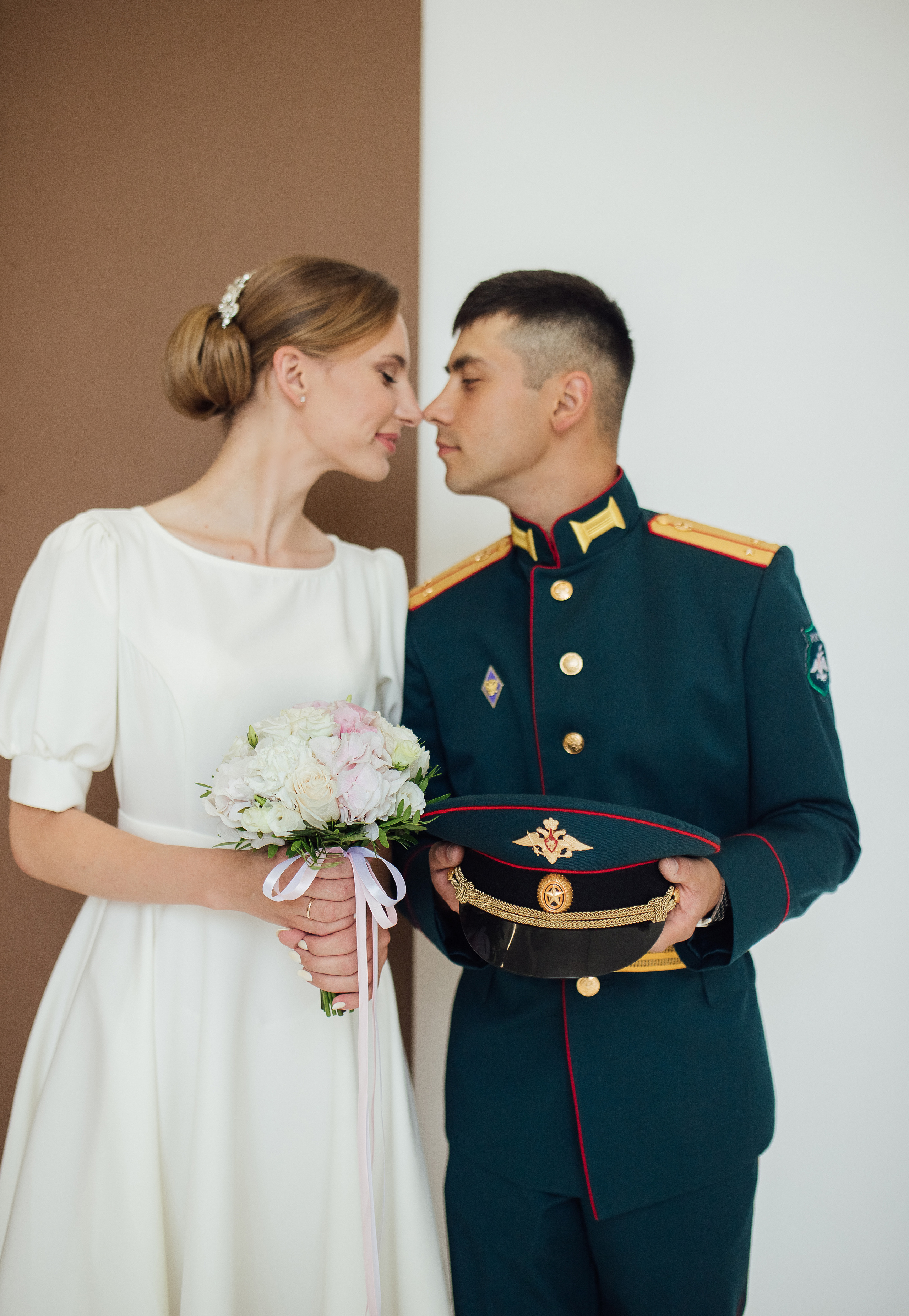 Wedding day. Фотограф Комсомольск-на-Амуре Ольга Василенко