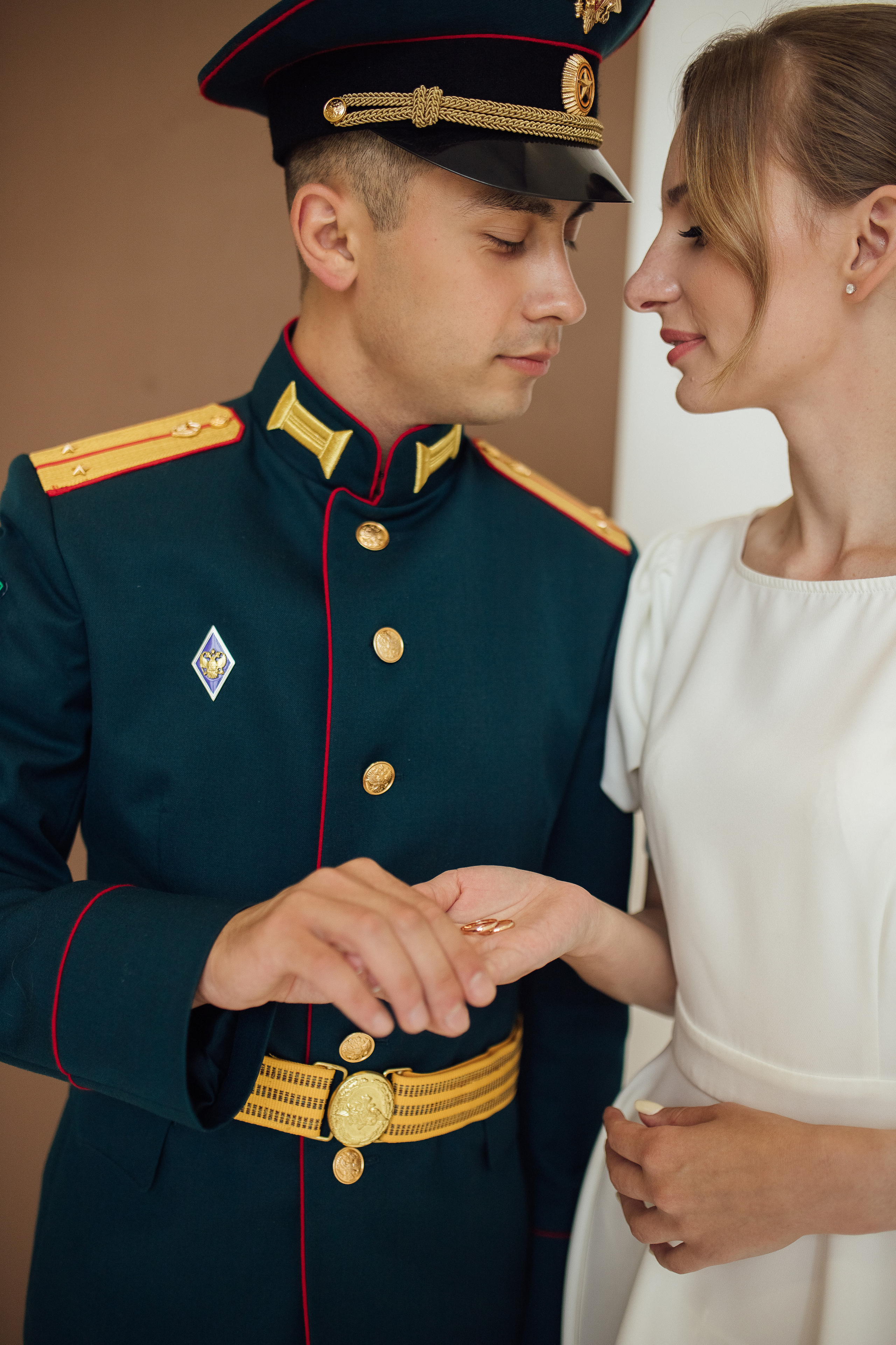 Wedding day. Фотограф Комсомольск-на-Амуре Ольга Василенко