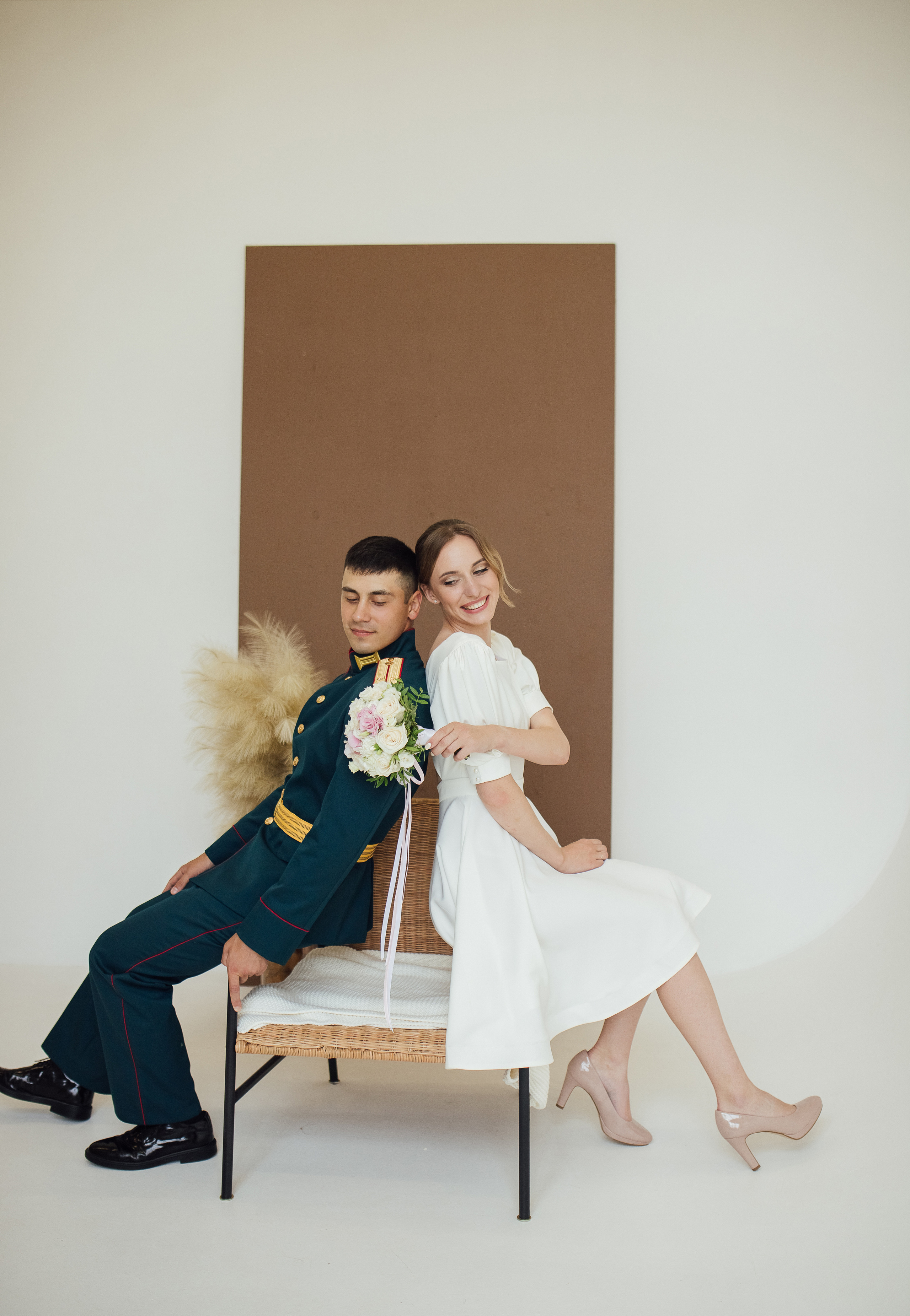 Wedding day. Фотограф Комсомольск-на-Амуре Ольга Василенко