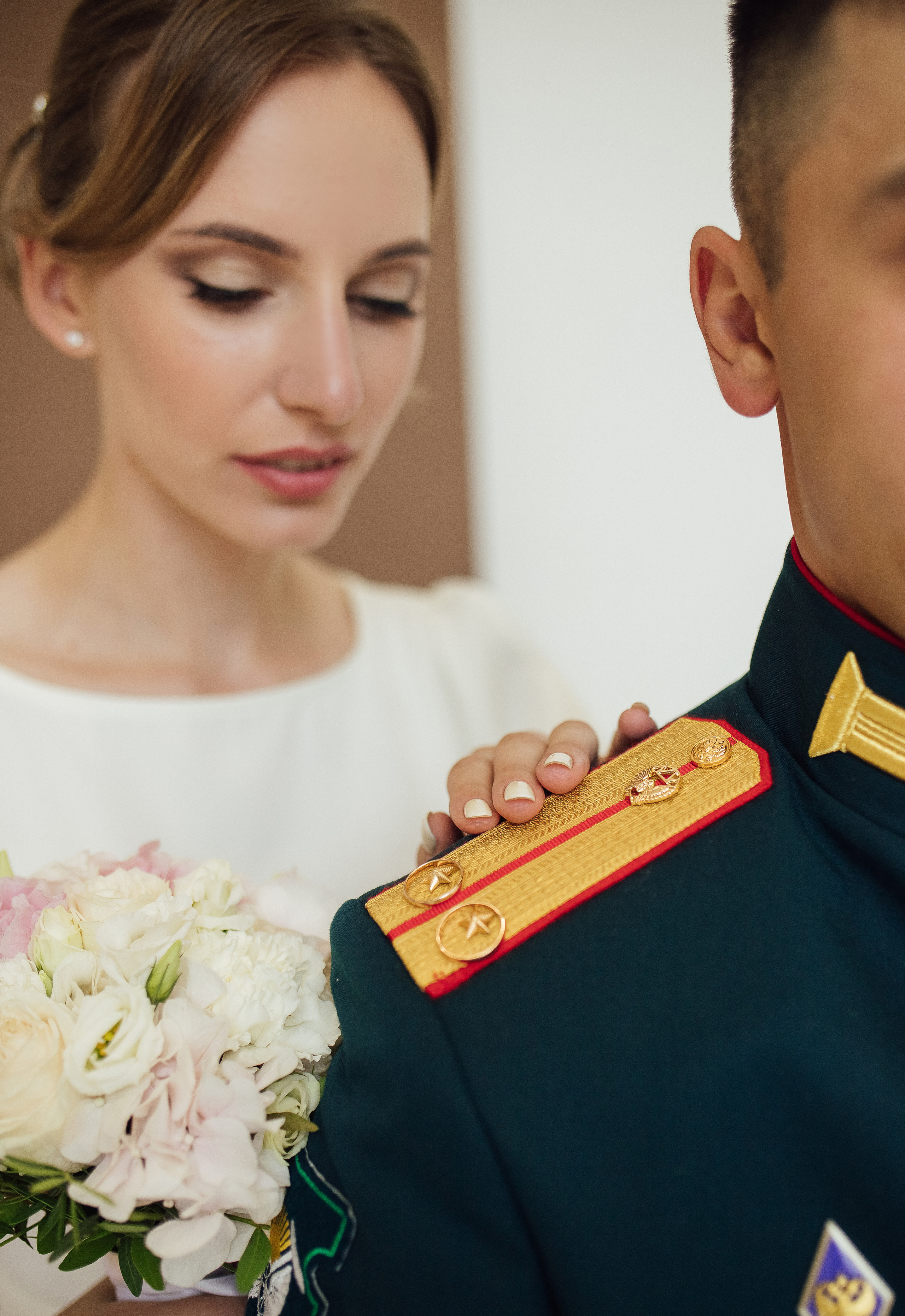 Wedding day. Фотограф Комсомольск-на-Амуре Ольга Василенко
