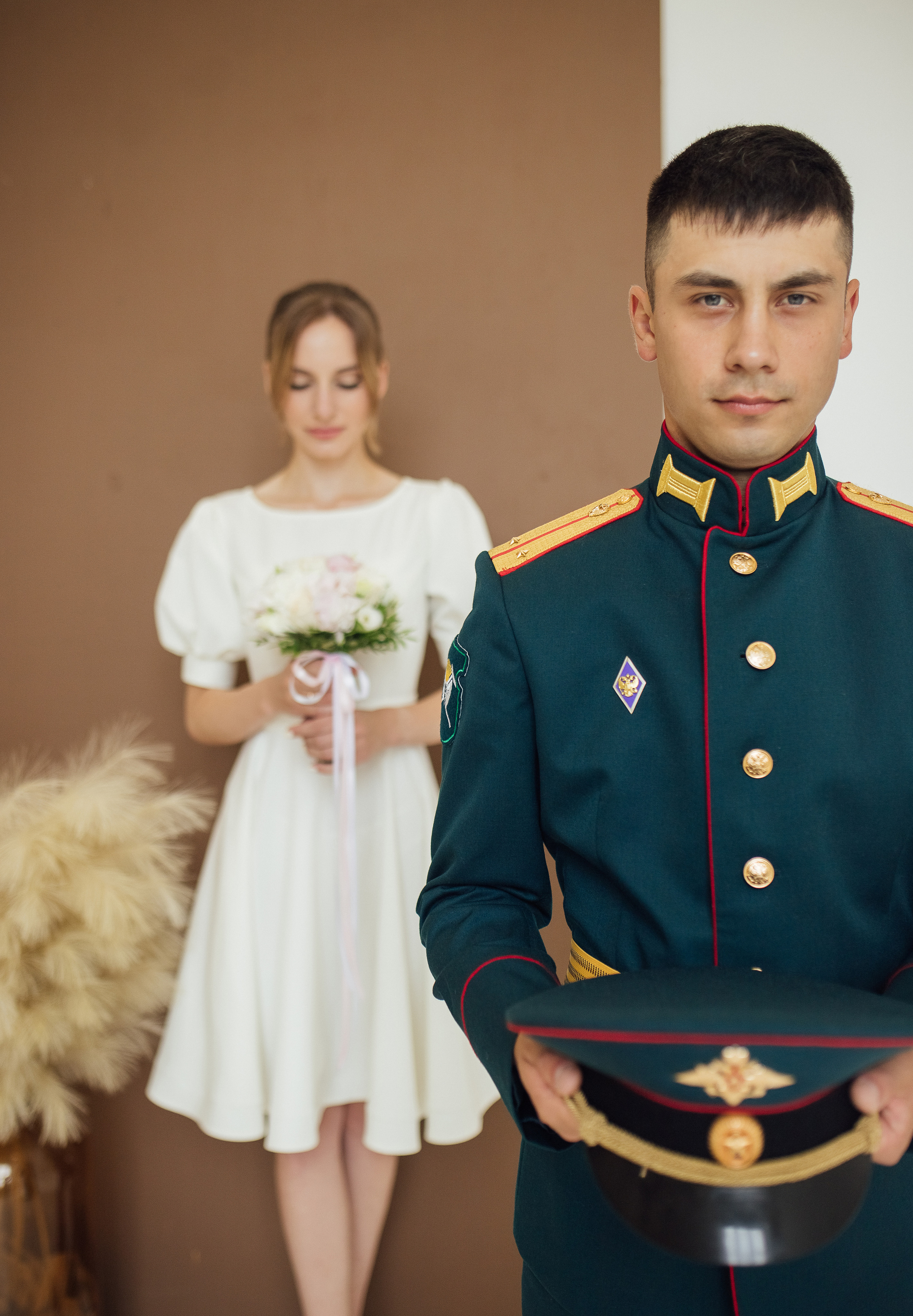 Wedding day. Фотограф Комсомольск-на-Амуре Ольга Василенко