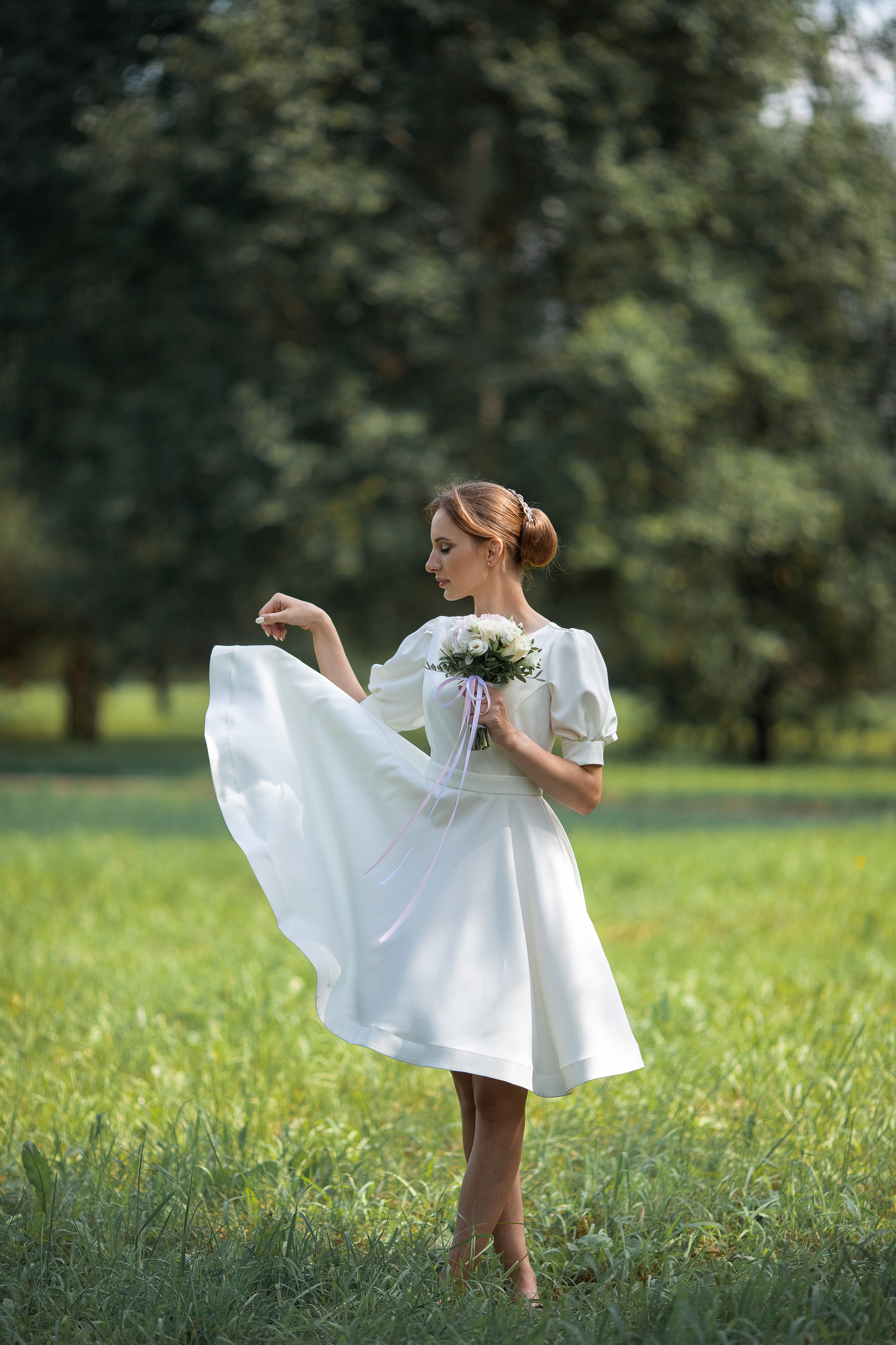 Wedding day. Фотограф Комсомольск-на-Амуре Ольга Василенко