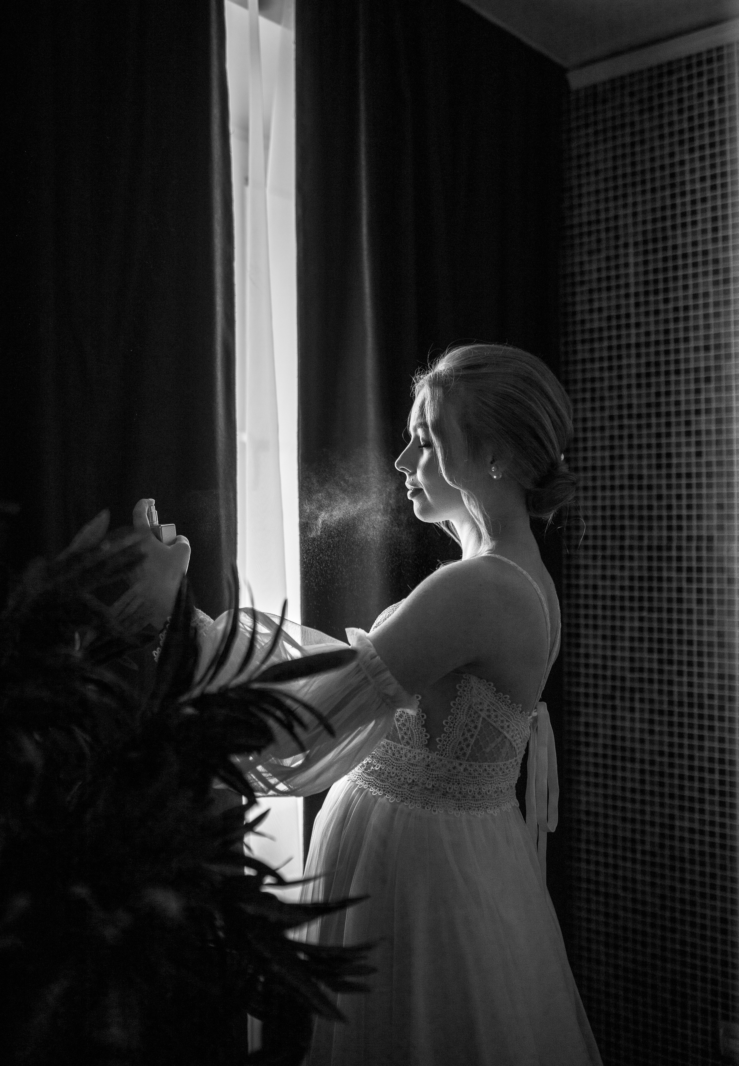 Wedding day. Фотограф Комсомольск-на-Амуре Ольга Василенко