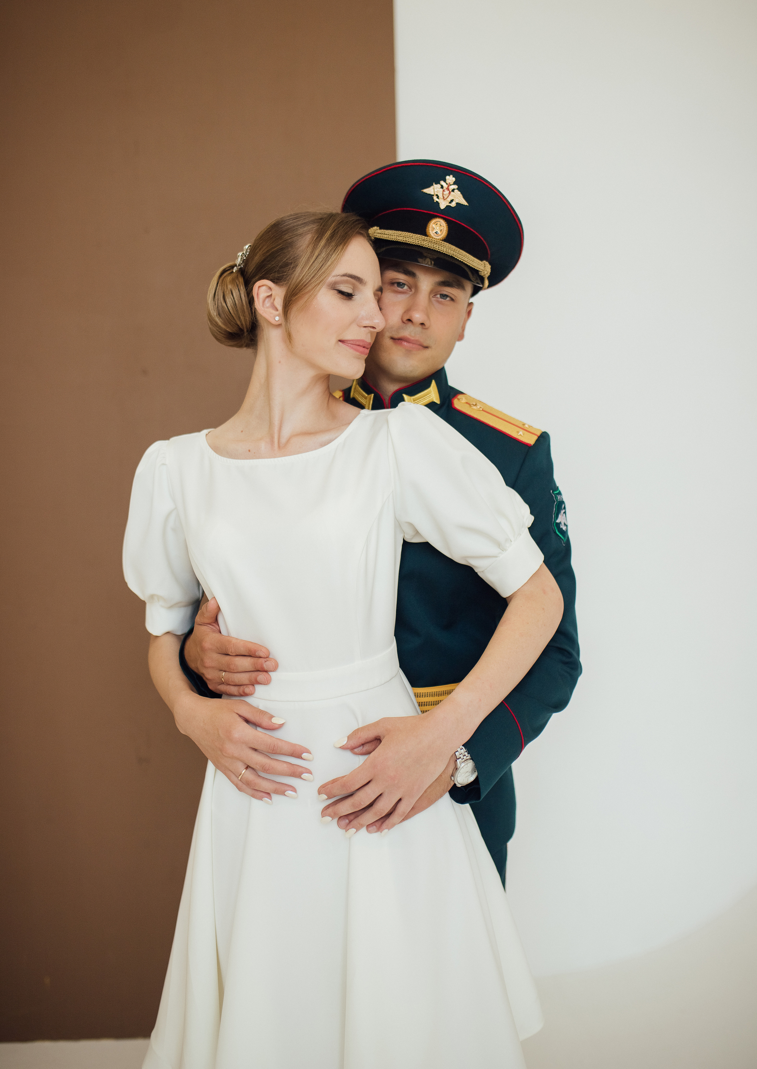 Wedding day. Фотограф Комсомольск-на-Амуре Ольга Василенко