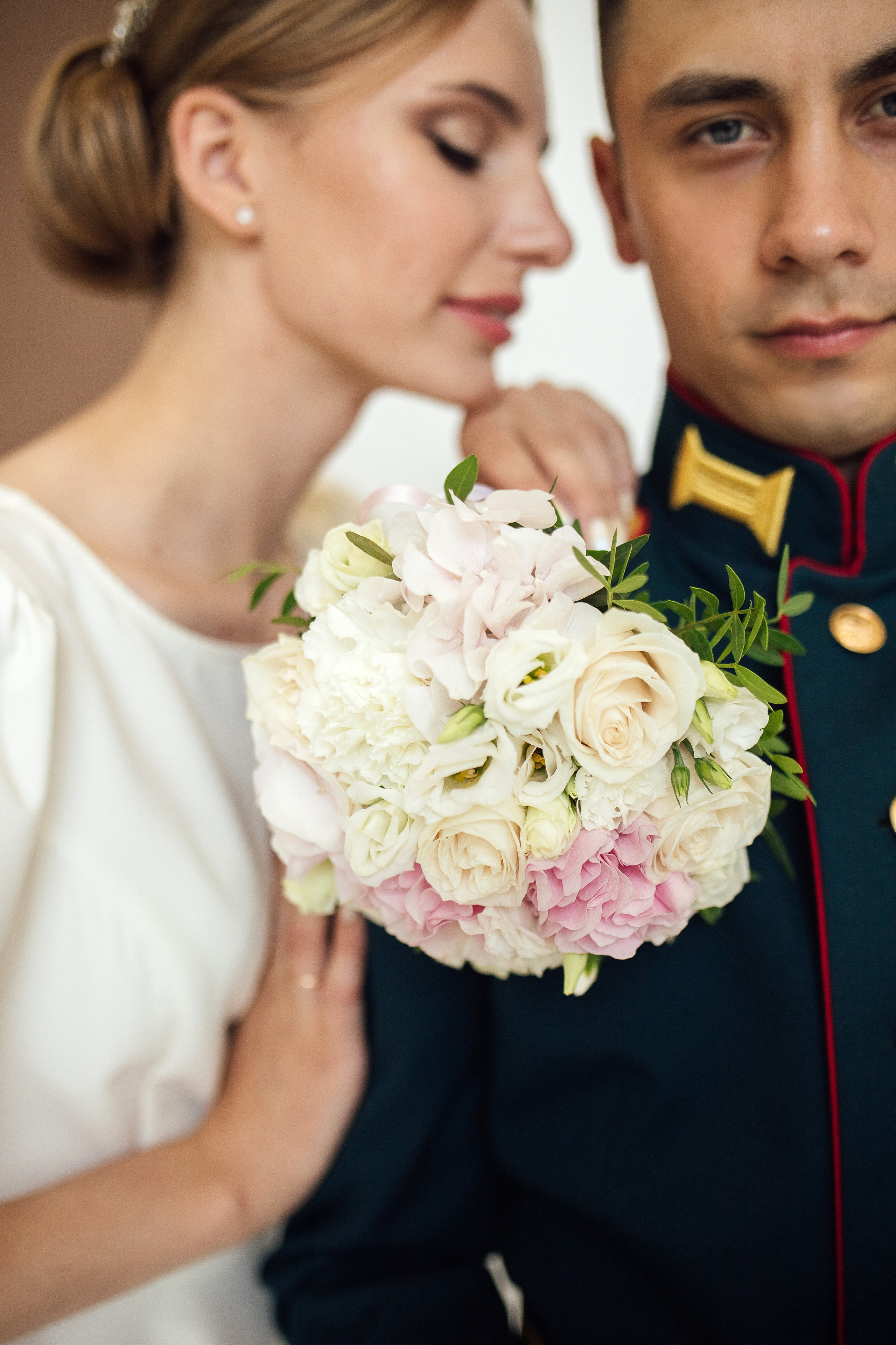 Wedding day. Фотограф Комсомольск-на-Амуре Ольга Василенко