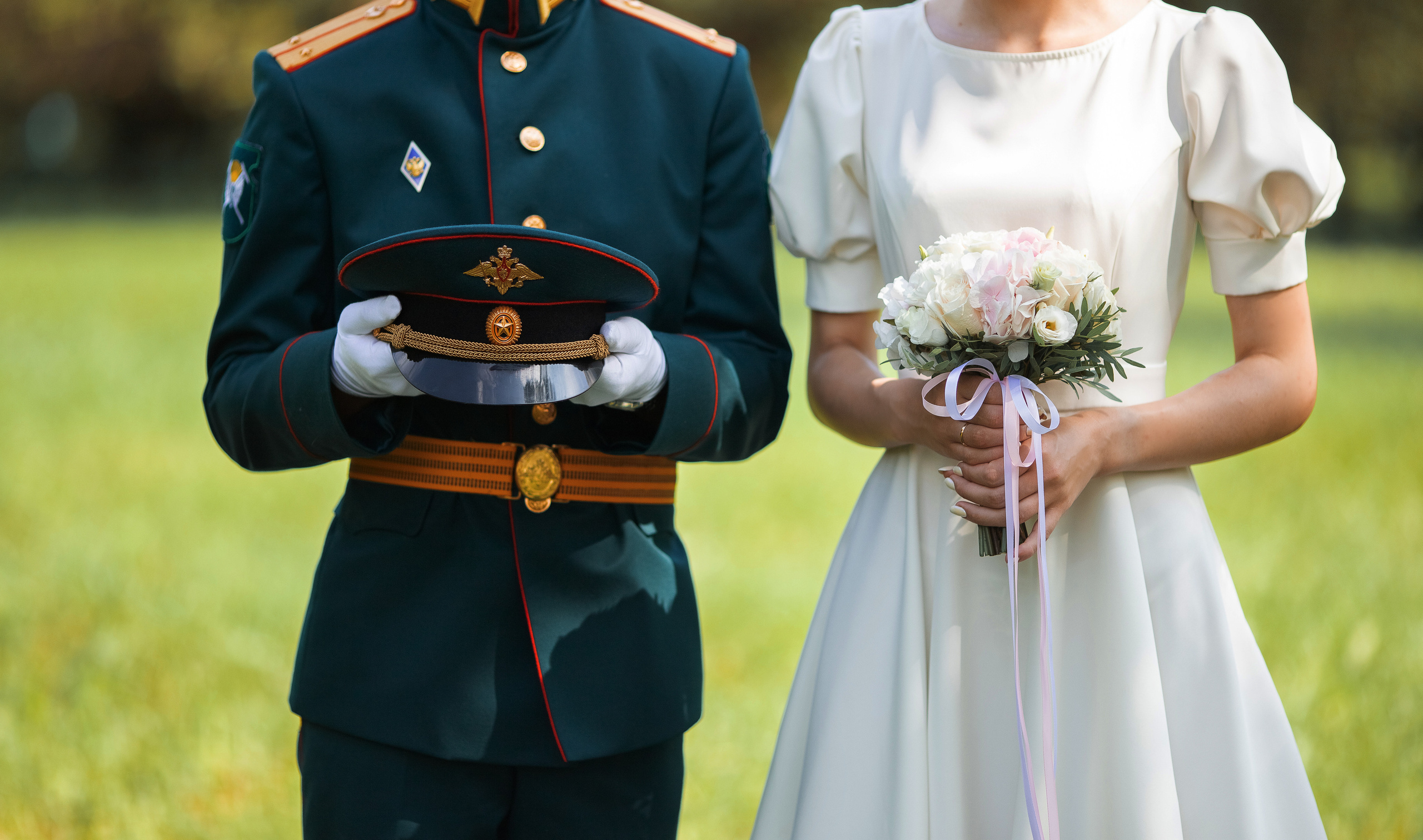 Wedding day. Фотограф Комсомольск-на-Амуре Ольга Василенко