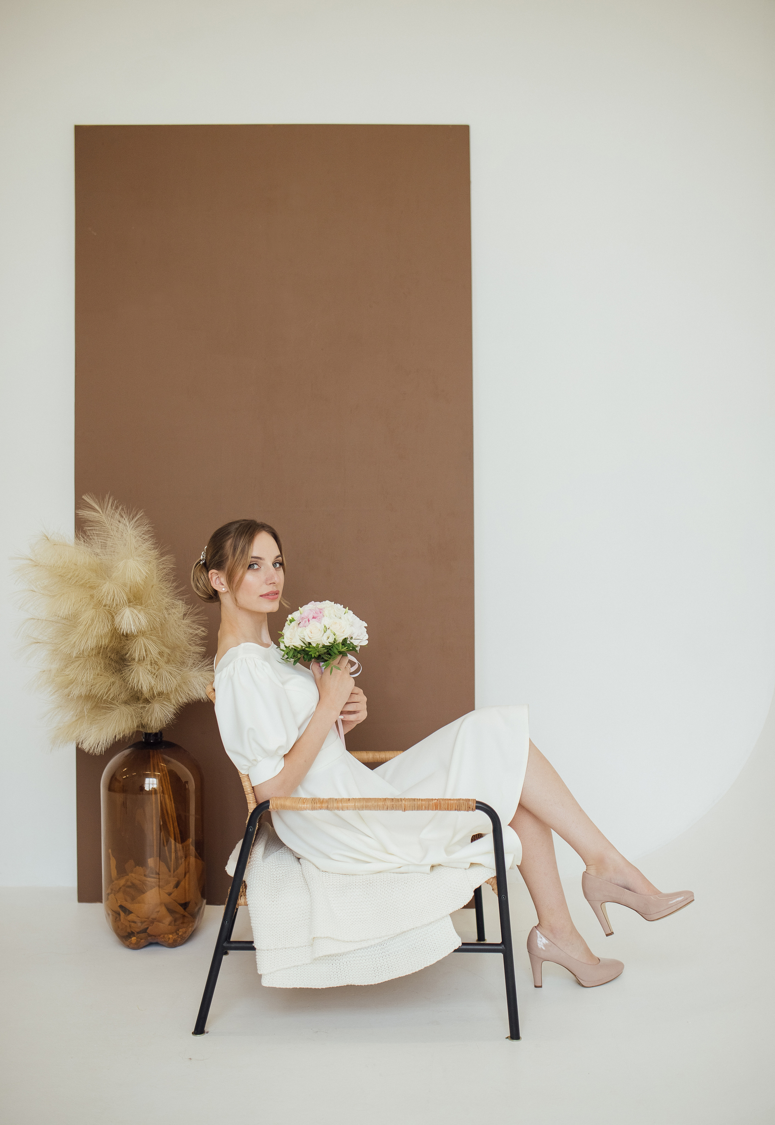 Wedding day. Фотограф Комсомольск-на-Амуре Ольга Василенко