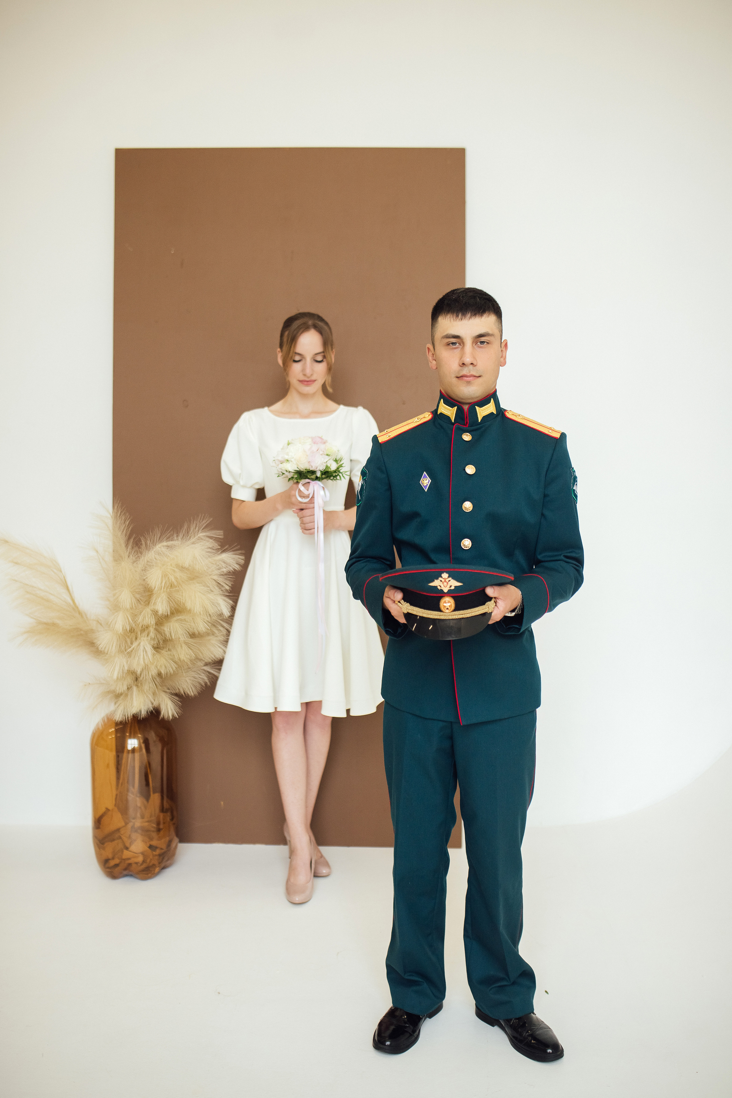 Wedding day. Фотограф Комсомольск-на-Амуре Ольга Василенко