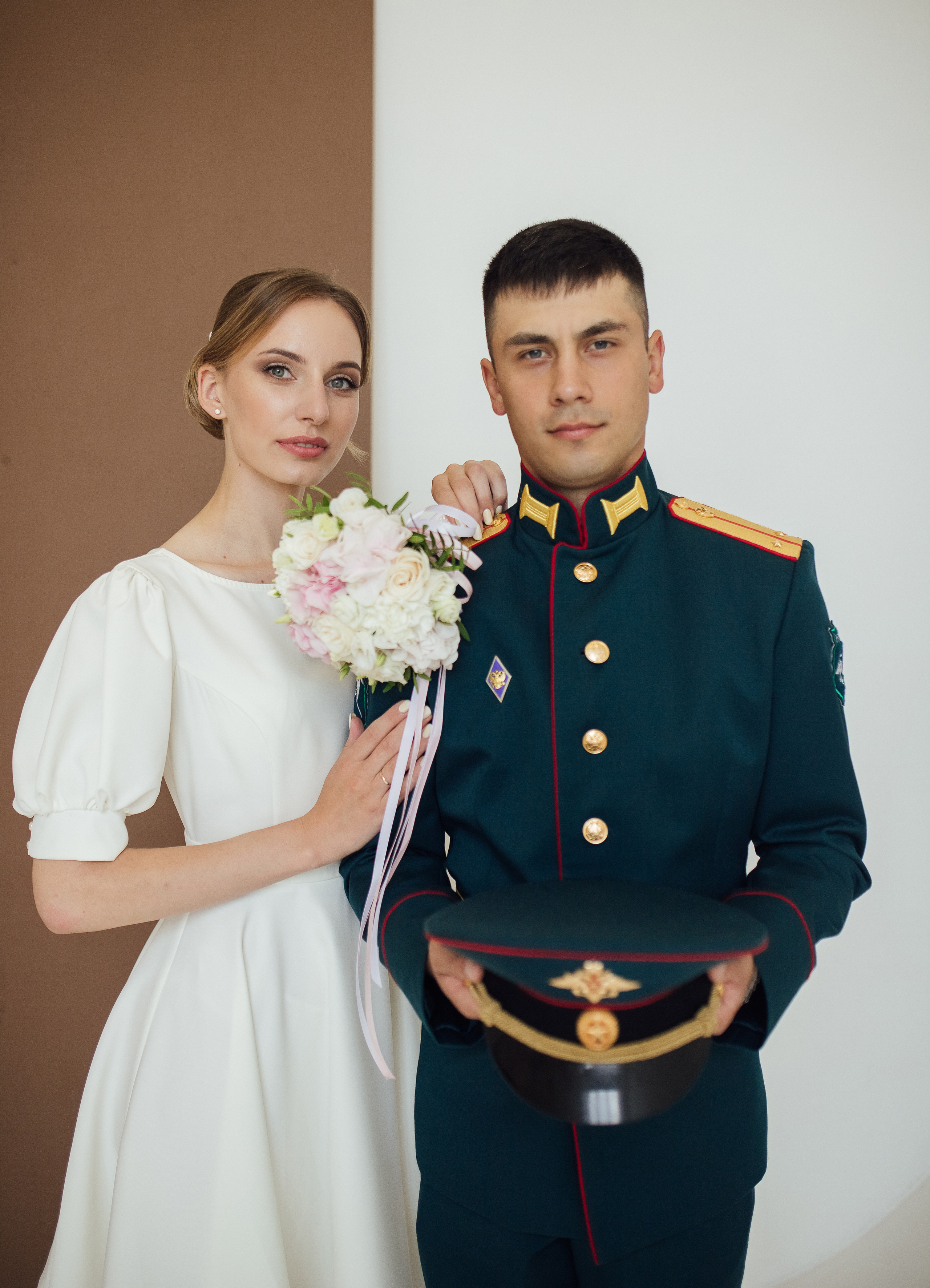 Wedding day. Фотограф Комсомольск-на-Амуре Ольга Василенко