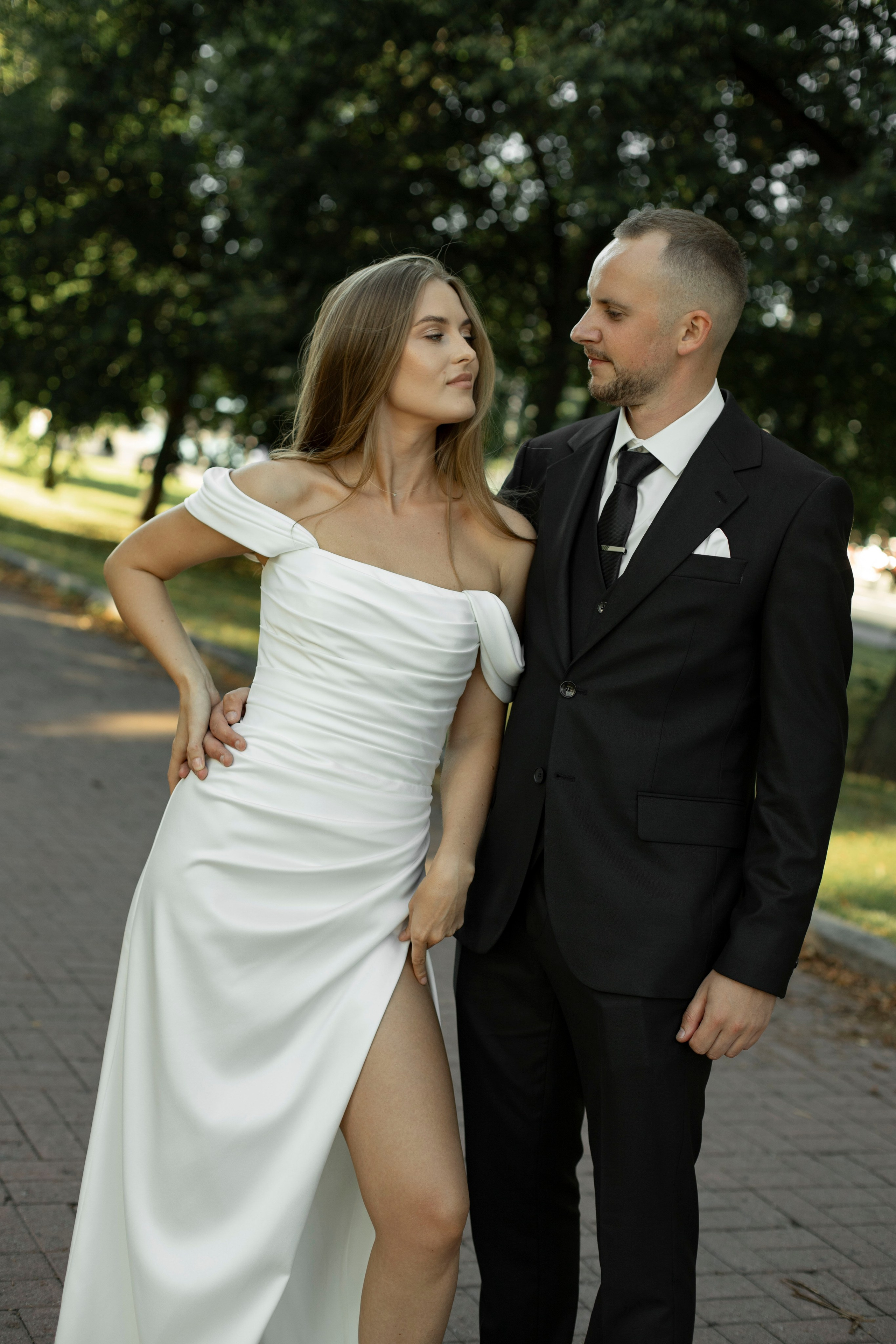 Максим & Лиза