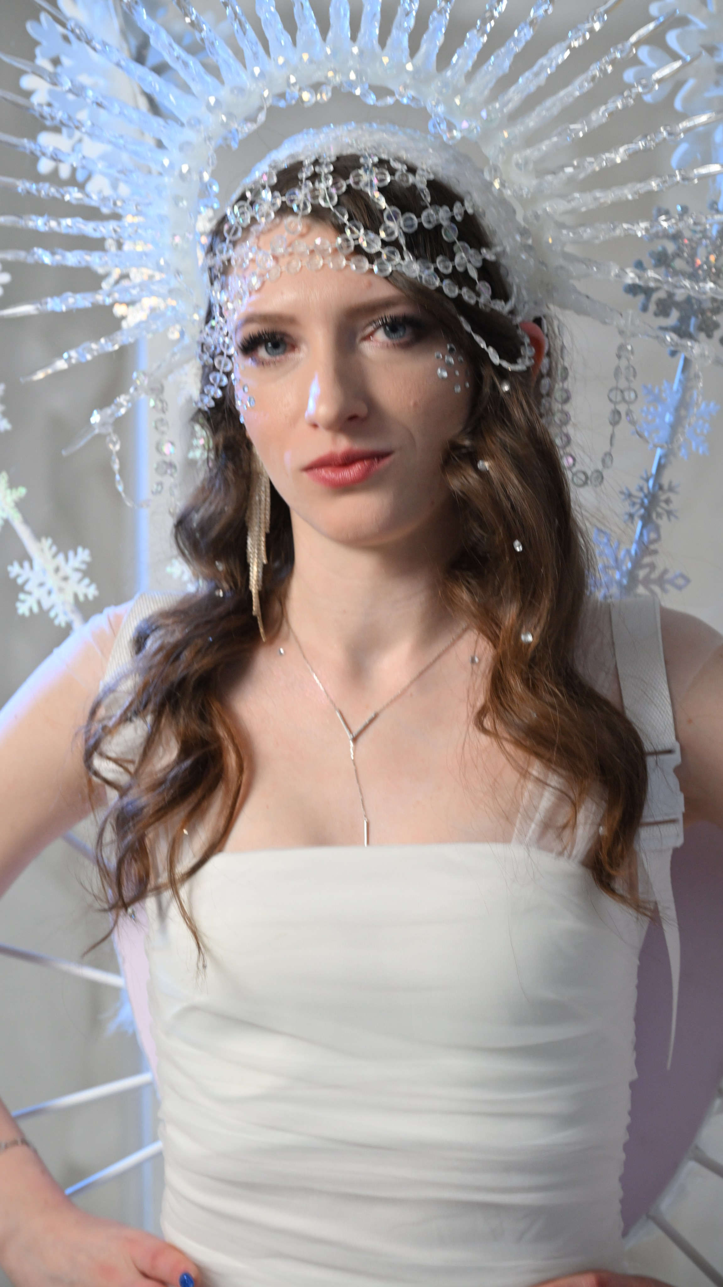 Снежинки 1. Фотограф в Санкт-Петербурге Сафронов Николай