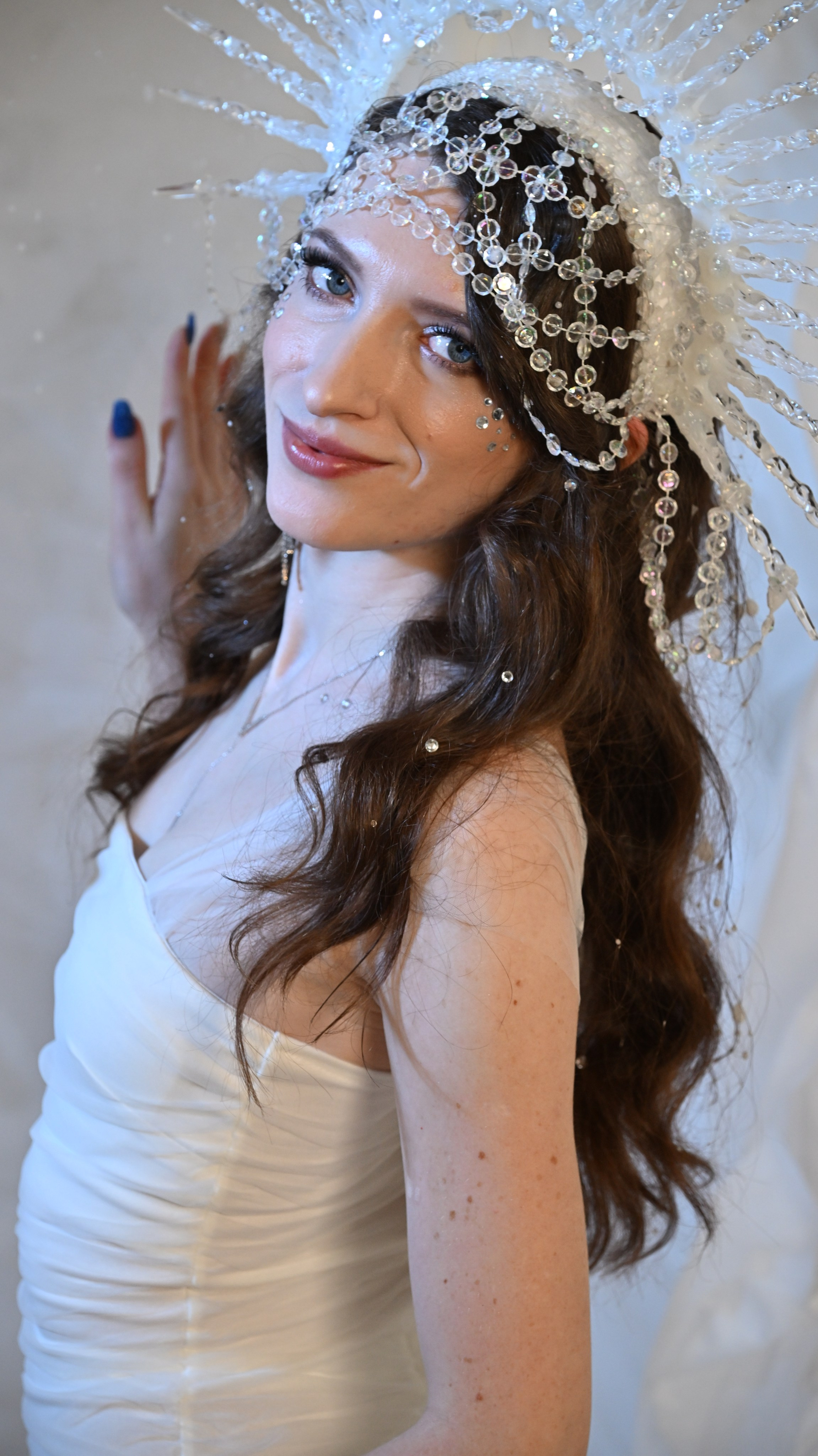 Снежинки 1. Фотограф в Санкт-Петербурге Сафронов Николай