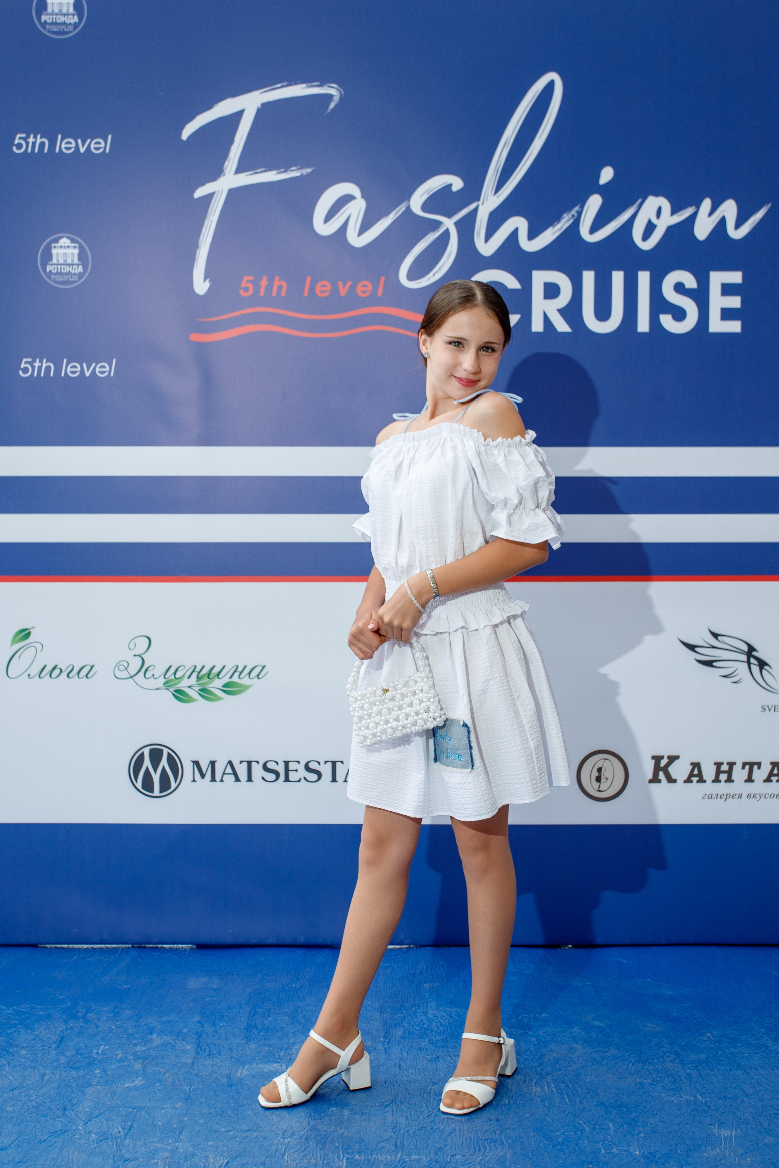 29 Fashion Cruise. Интерьерный и фуд фотограф в Иркутске Дмитрий Арно