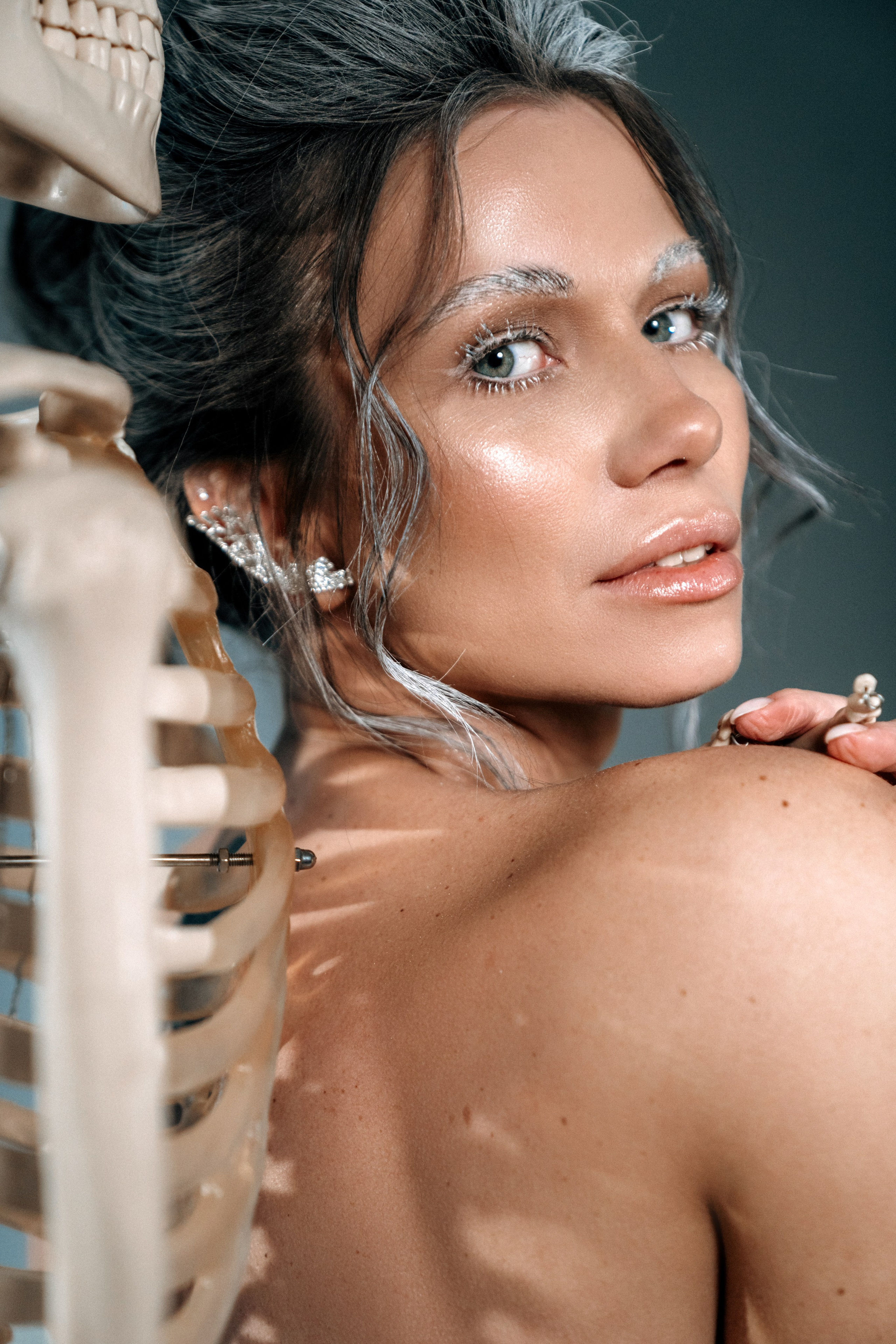 Галерея. Фотограф Анастасия Веселова