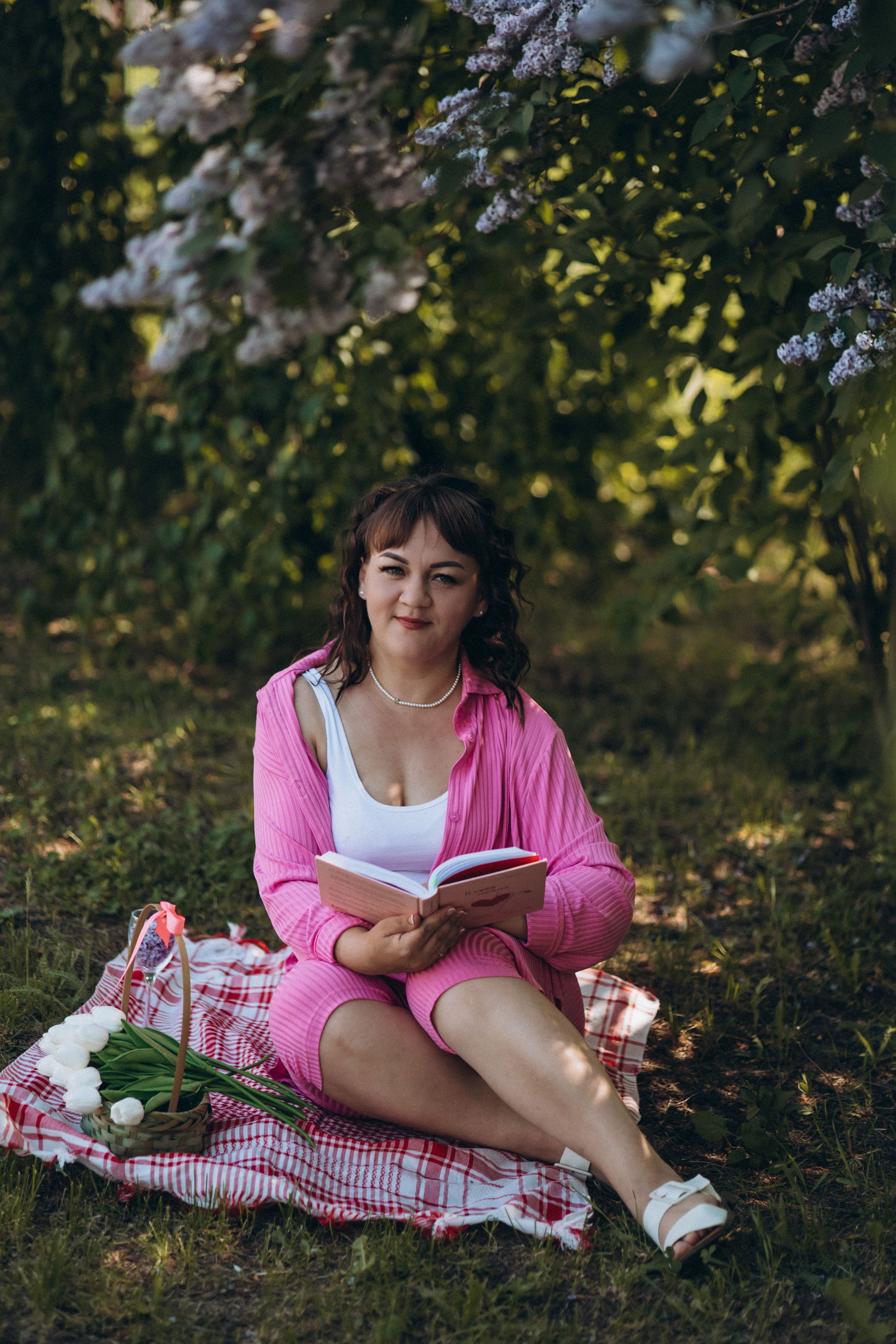 Аня. Семейный фотограф Нижневартовск Тюмень Ефимова Ирина