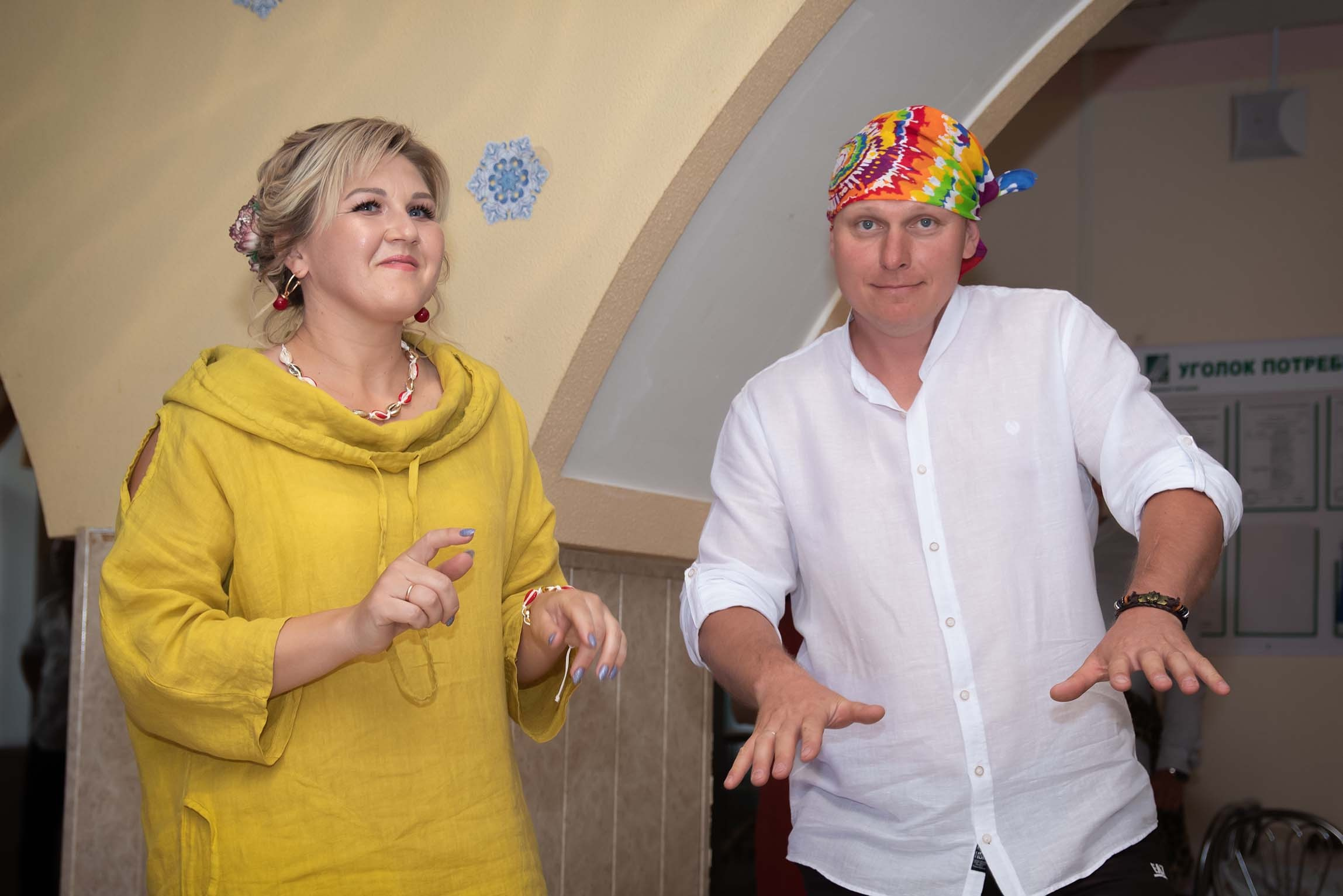 Юбилей Алии. Репортажный Фотограф