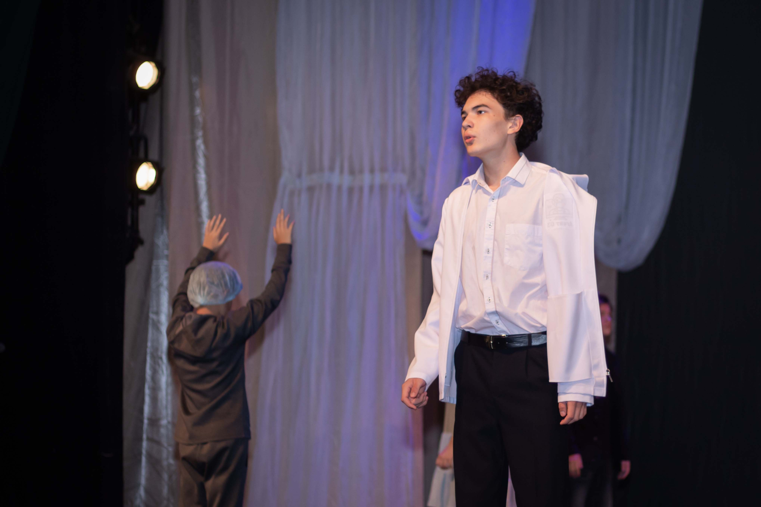 10 лет Благотворительному фонду «Потерь нет». Репортажный Фотограф