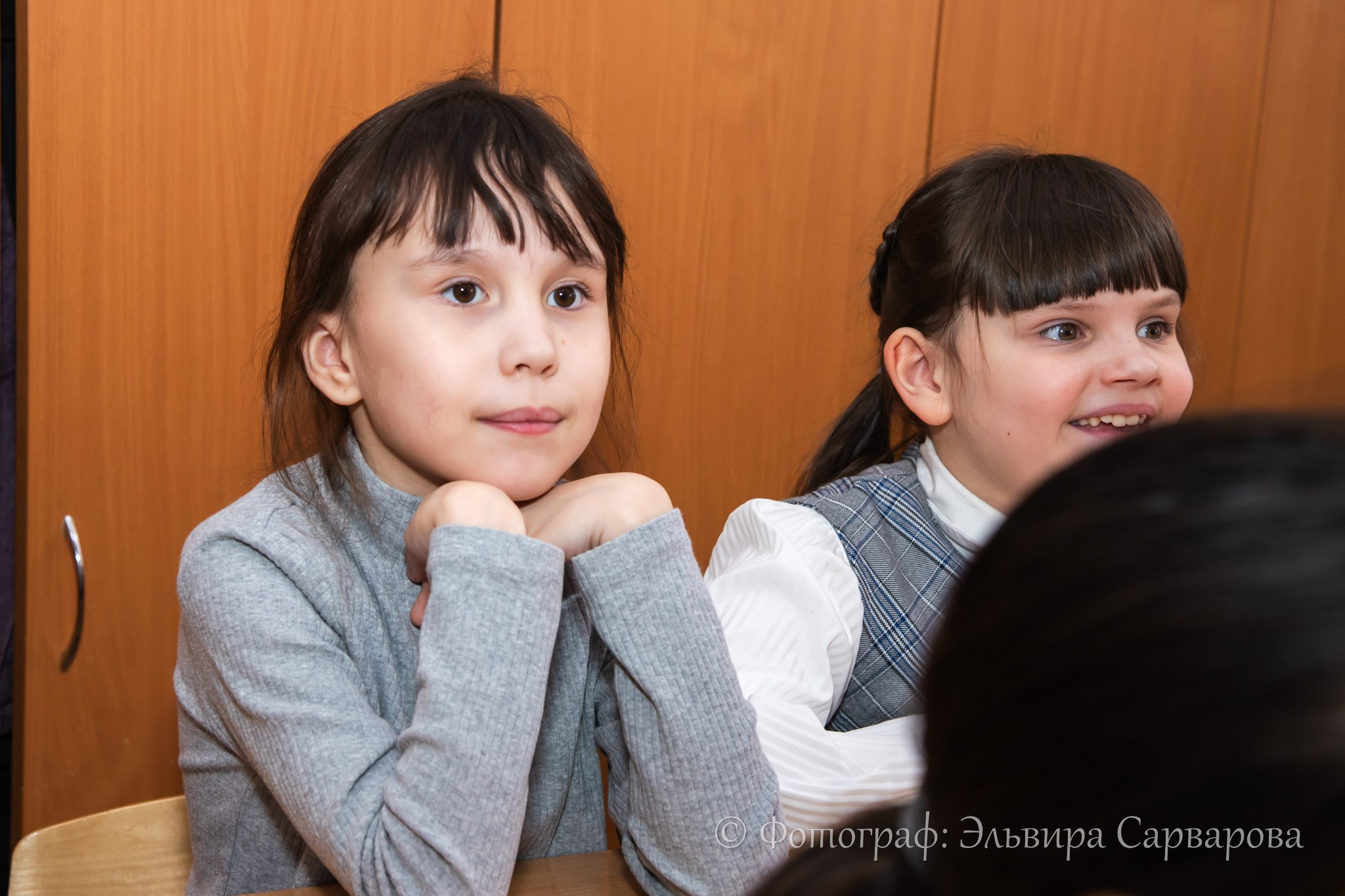 Мастер-класс по леденцам. Репортажный Фотограф