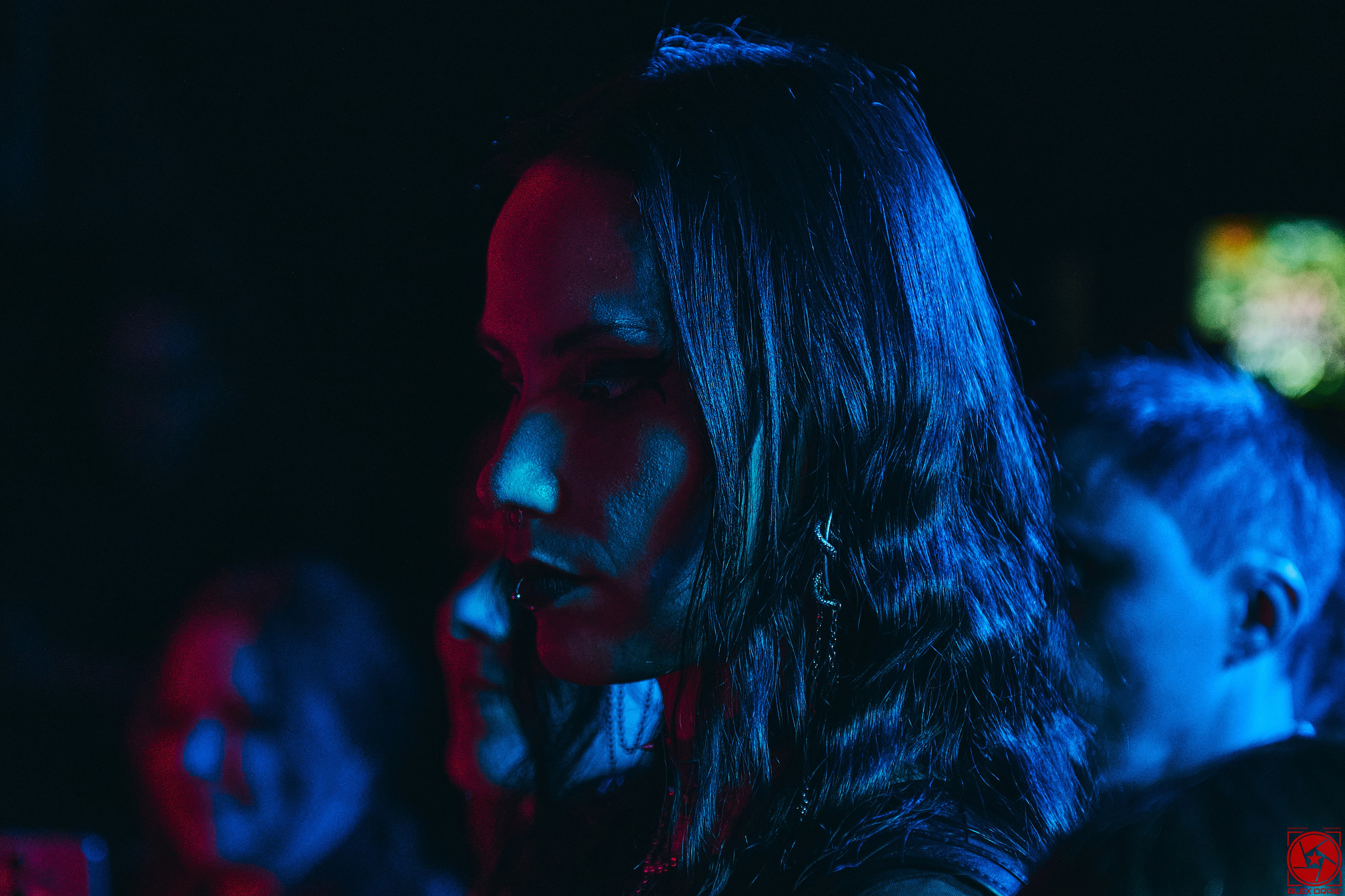 OTTO DIX XX ЛЕТ Красноярск #1. Фотограф Москва Concerts photo / Fashion photо