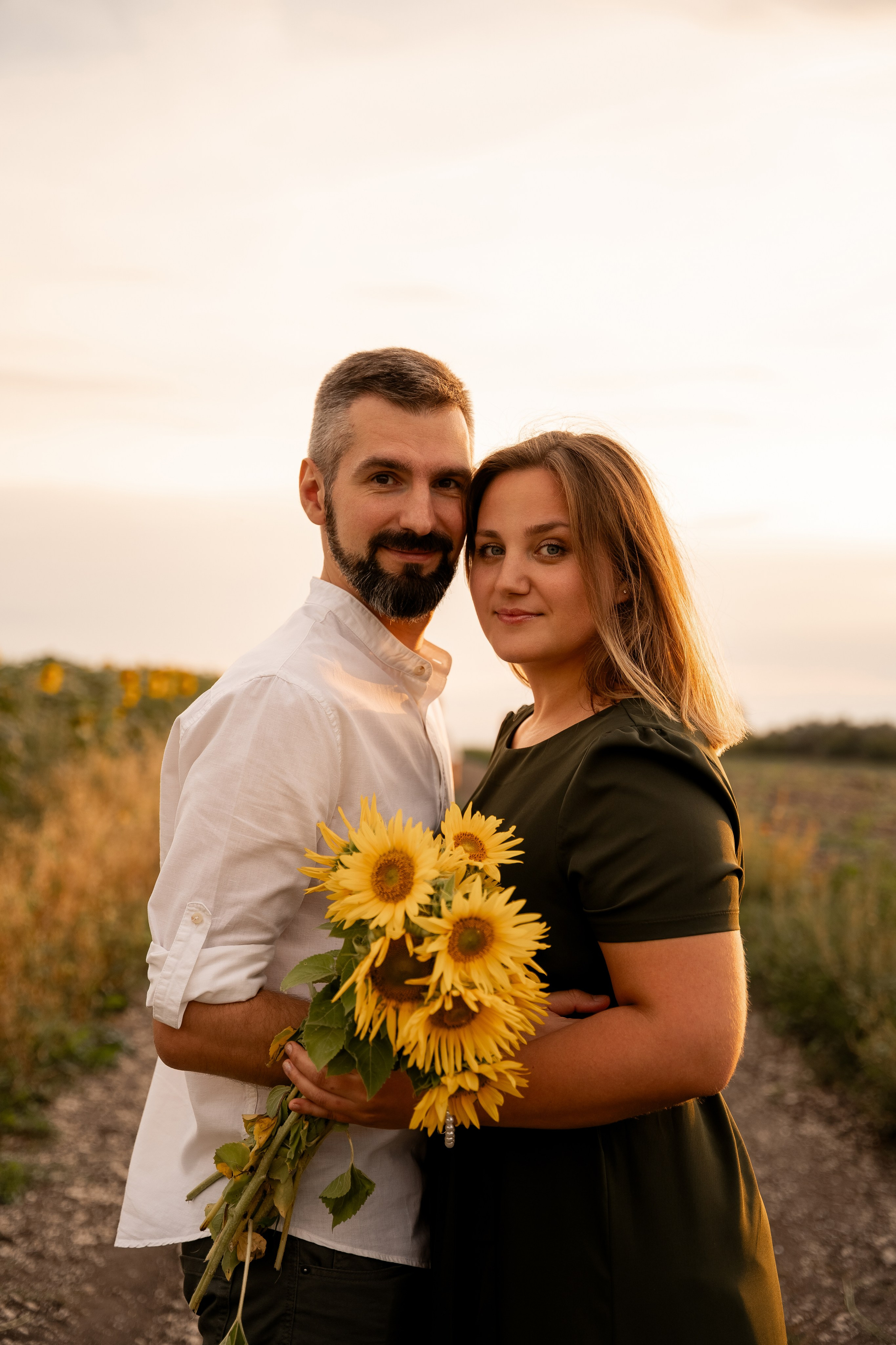 Семья Исиченко. Фотограф в Ульяновске Александра Григоровских