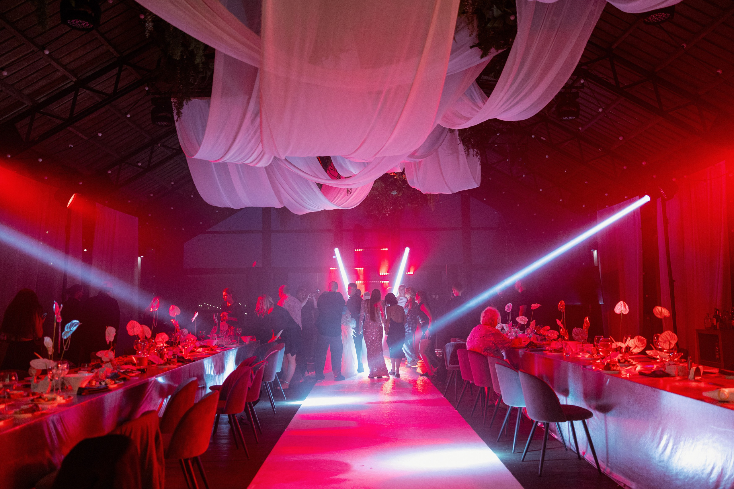 Свадебный бэкстейдж на Ранчо. Свадебный фотограф Георгий Батурин