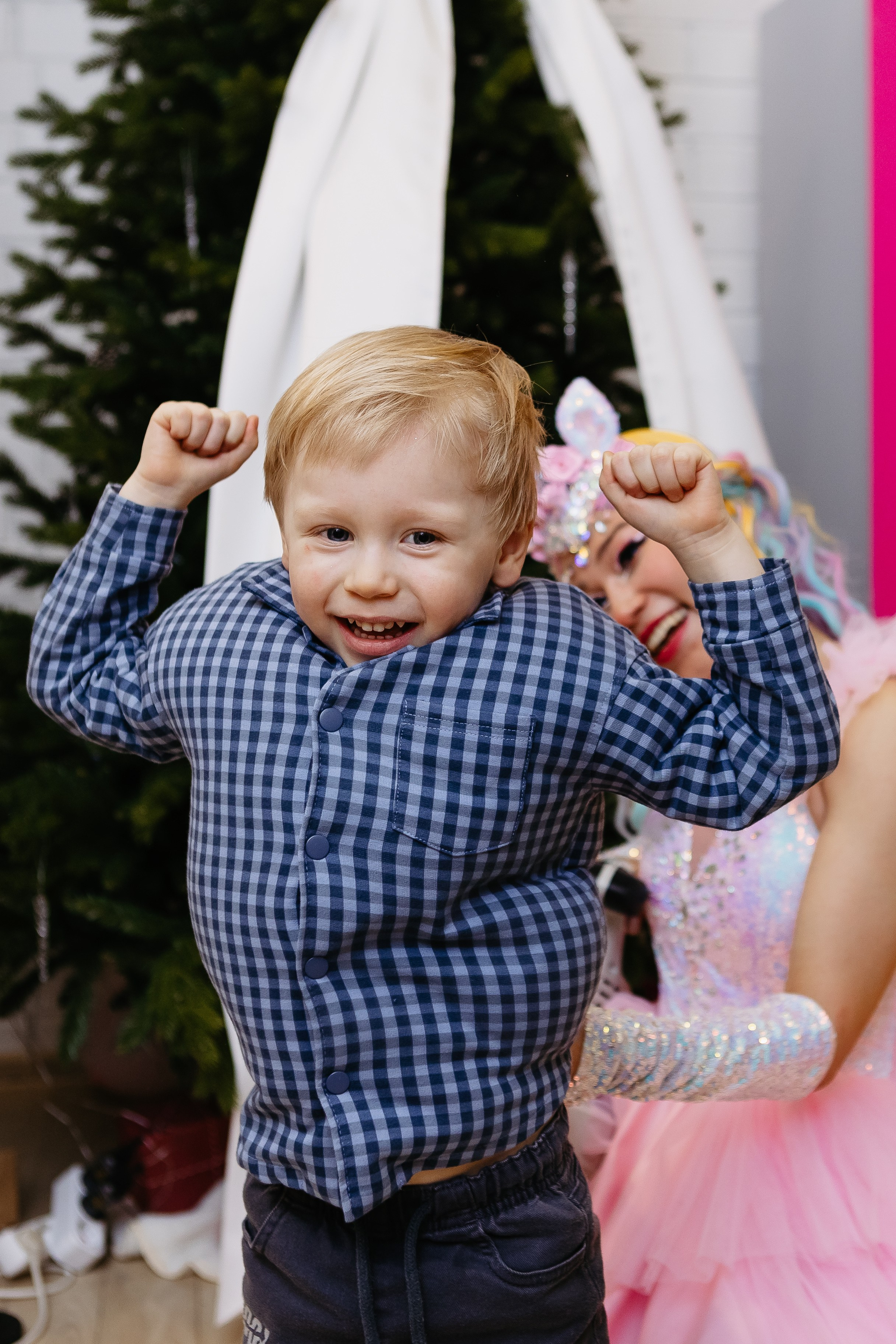 День рождения Лады. Свадебный и семейный фотограф в Челябинске. Аврамец Анна