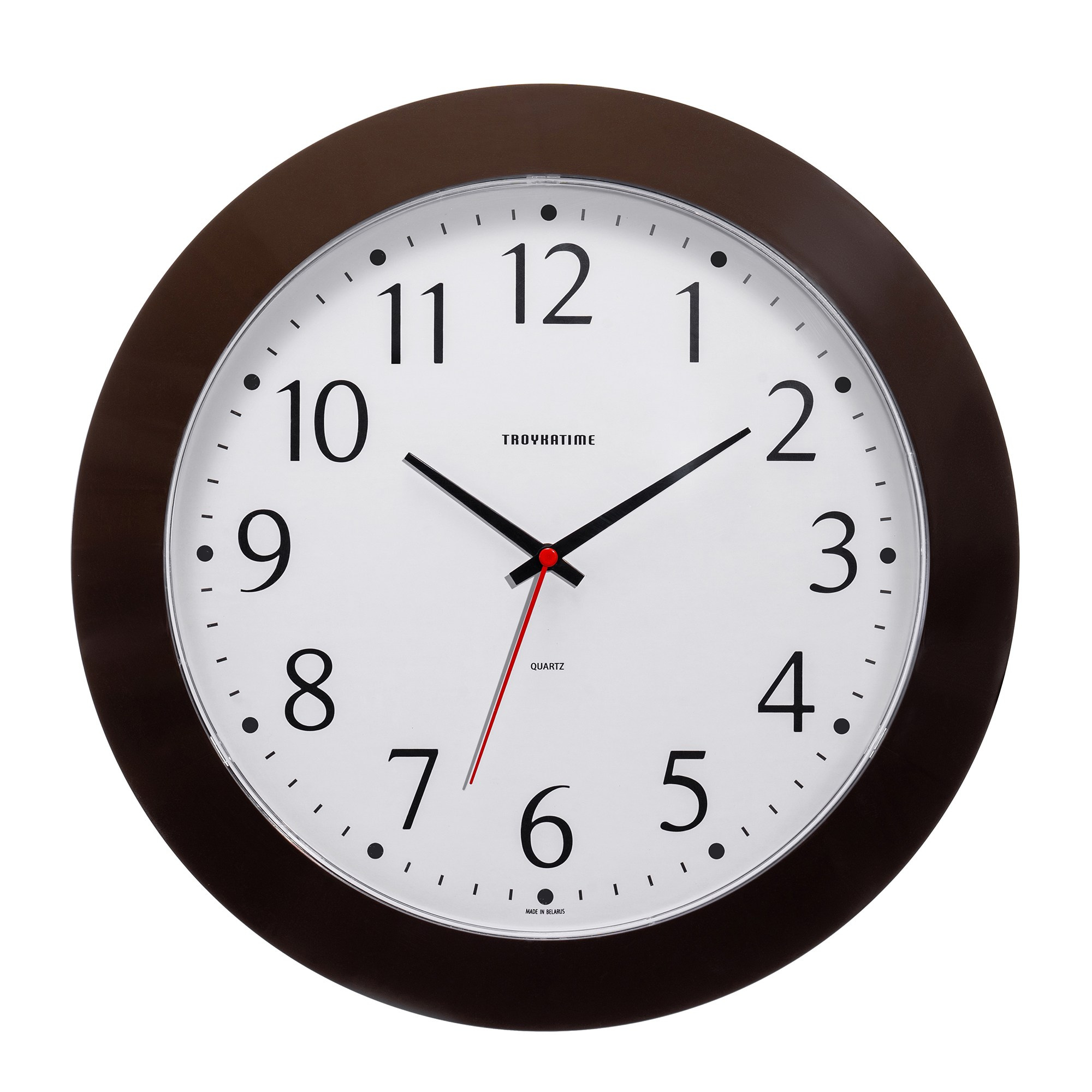 ЧАСЫ. Фотограф Дмитрий Капралов