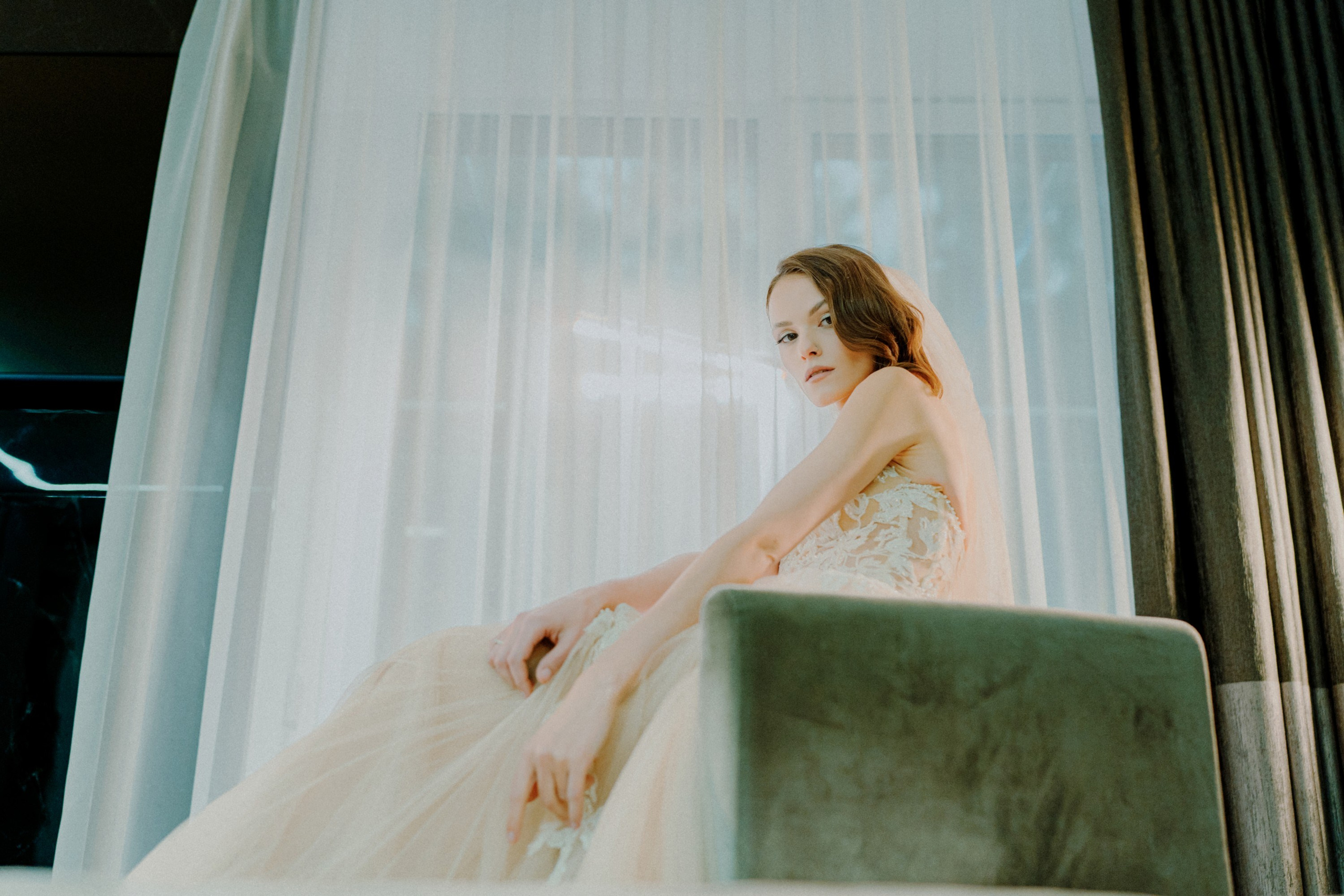 Улий. Фотограф Дмитрий Капралов