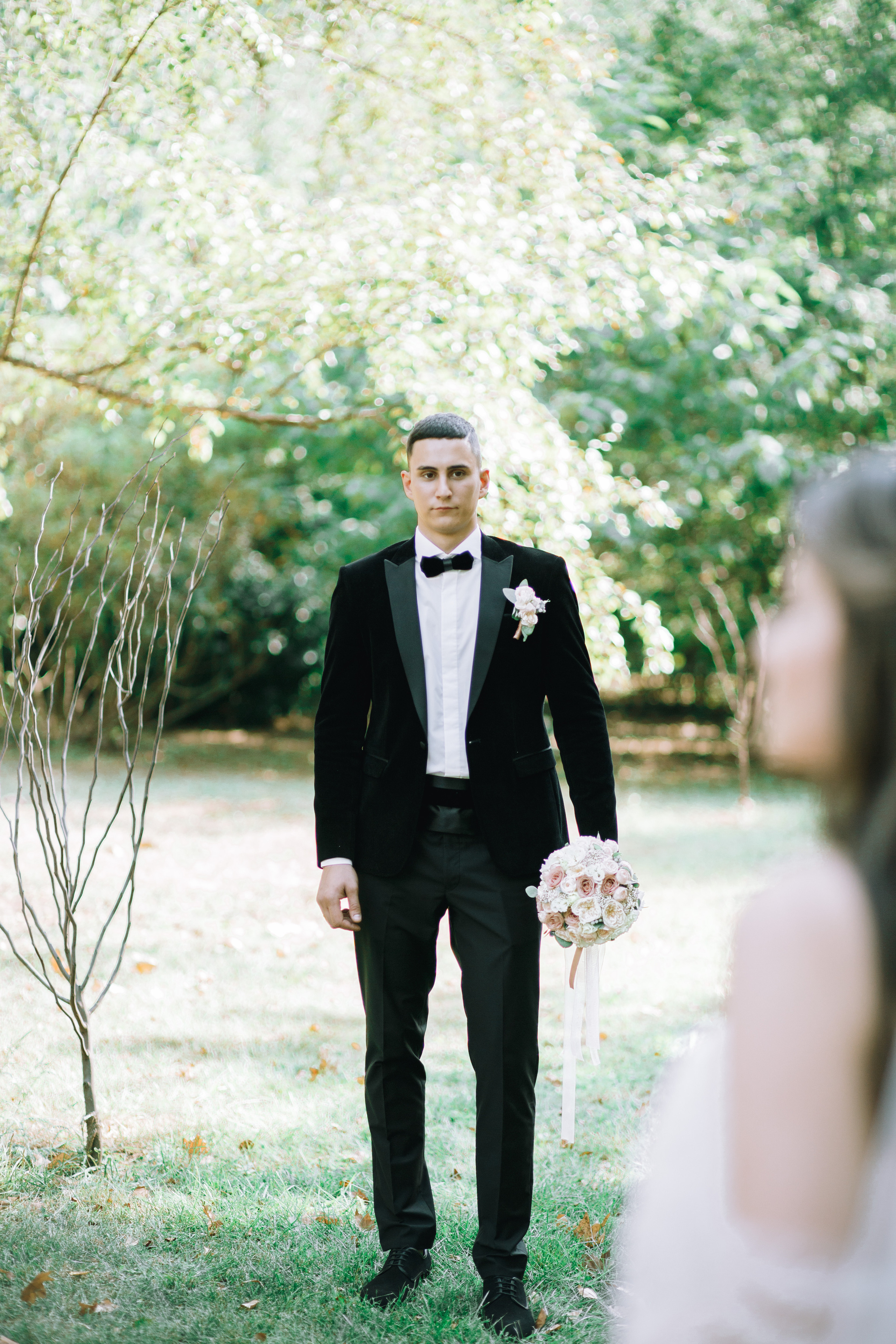 Danil&Tatyana. Свадебный /Семейный фотограф в Краснодарском крае Лилия Комар