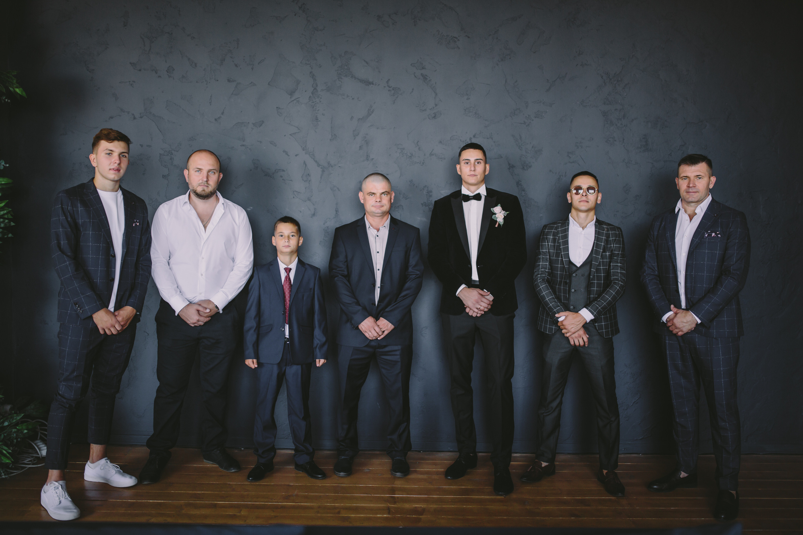 Danil&Tatyana. Свадебный /Семейный фотограф в Краснодарском крае Лилия Комар